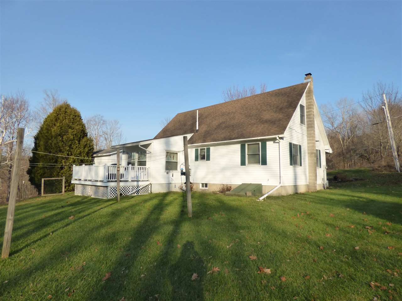 52 County Road Pownal, VT 05261 - Photo 3 of 28