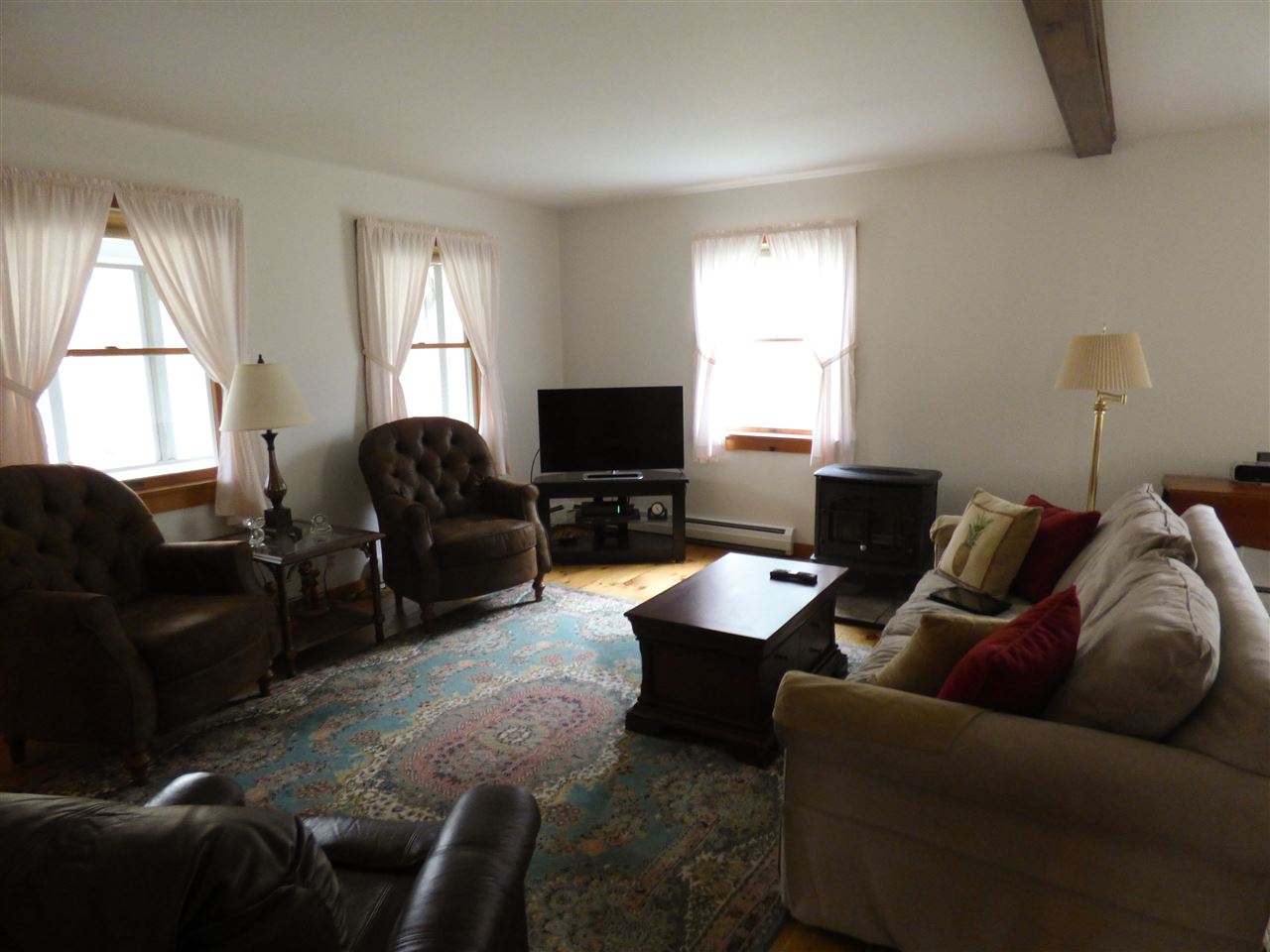 52 County Road Pownal, VT 05261 - Photo 21 of 28
