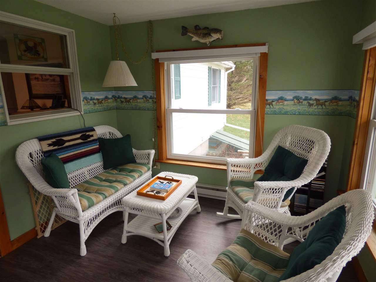 52 County Road Pownal, VT 05261 - Photo 22 of 28