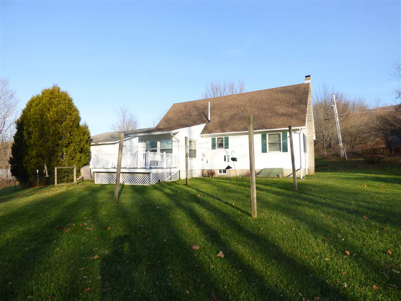 52 County Road Pownal, VT 05261 - Photo 4 of 28