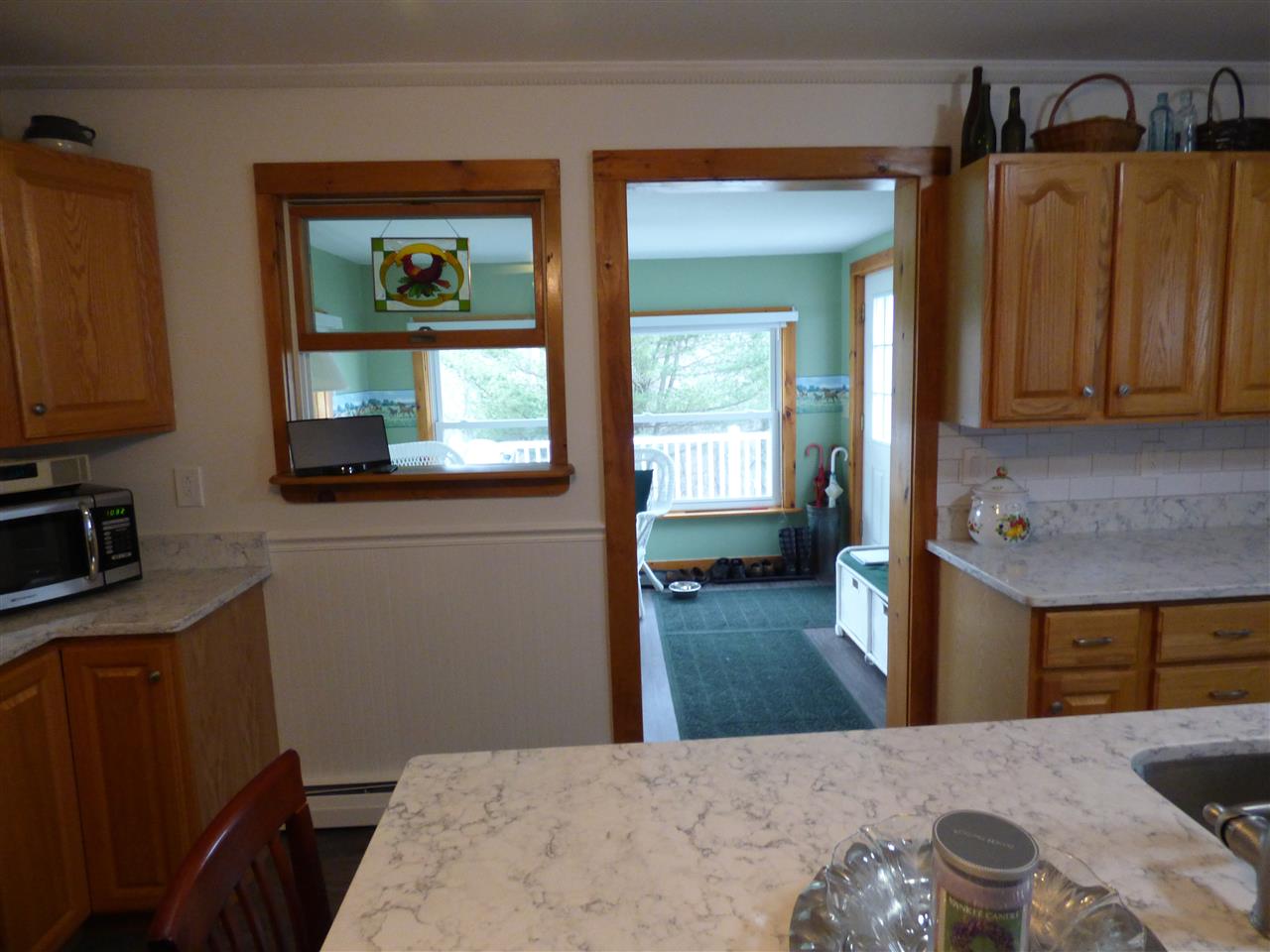 52 County Road Pownal, VT 05261 - Photo 7 of 28