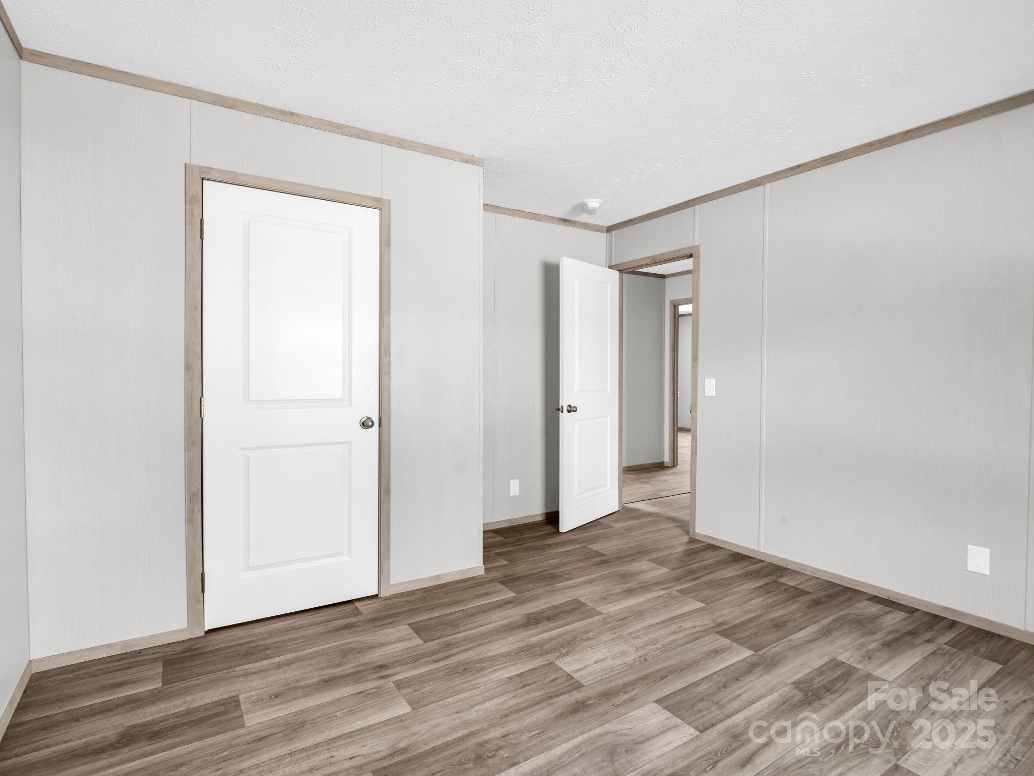 844 Tiney Road Ellenboro, NC 28040 - Photo 24 of 45 a view of an empty room