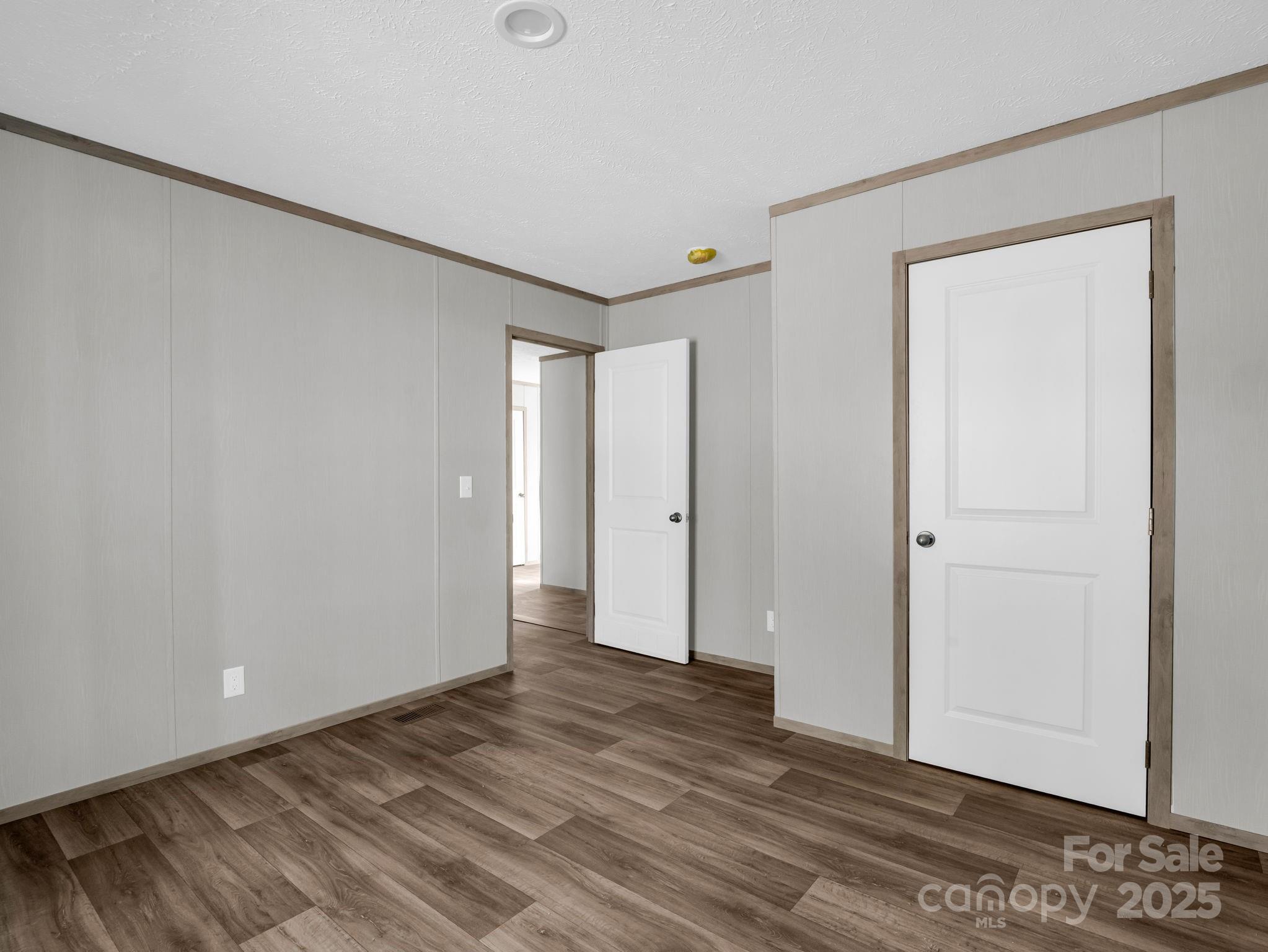 844 Tiney Road Ellenboro, NC 28040 - Photo 27 of 45 a view of an empty room