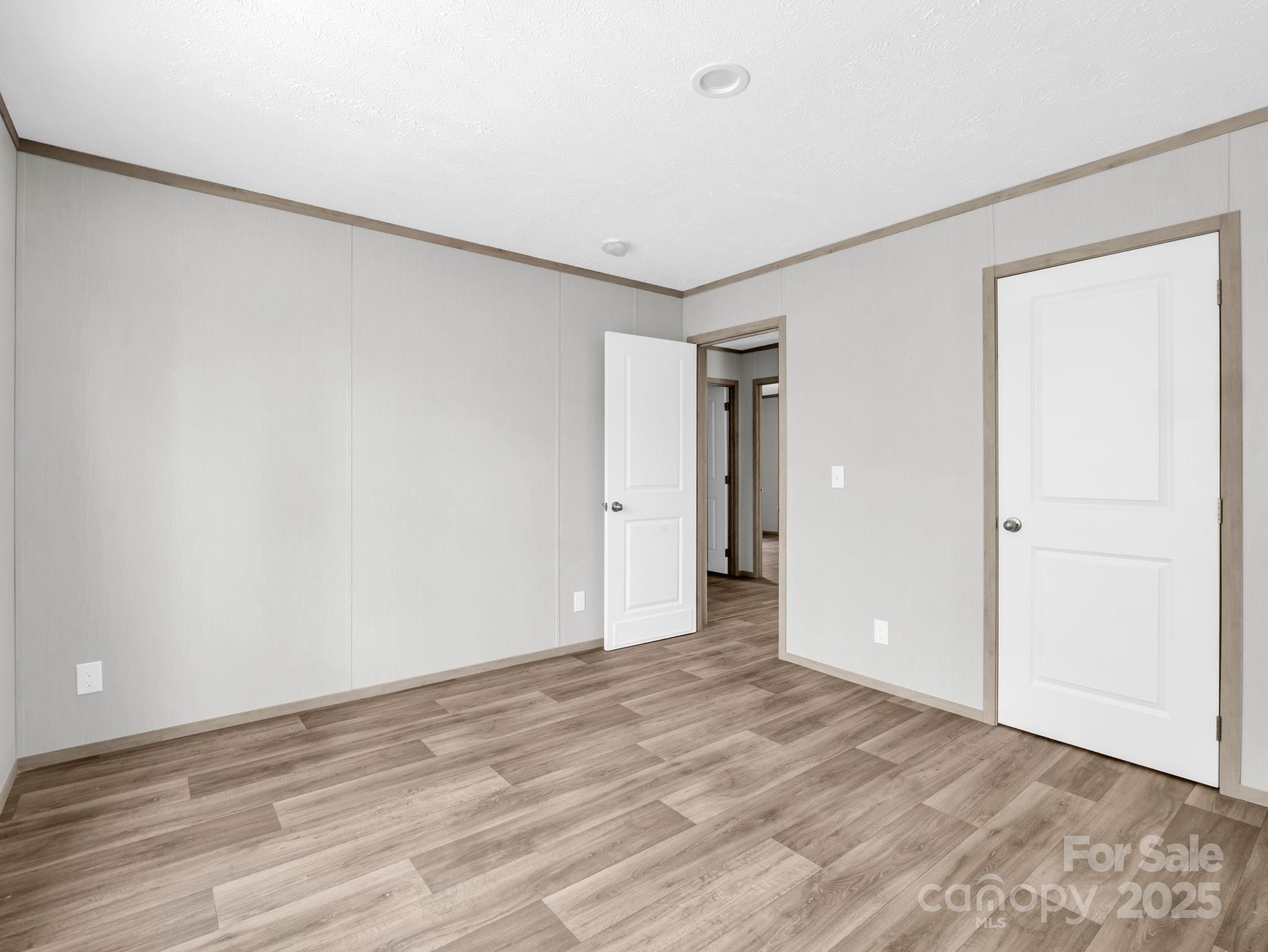 844 Tiney Road Ellenboro, NC 28040 - Photo 29 of 45 a view of an empty room