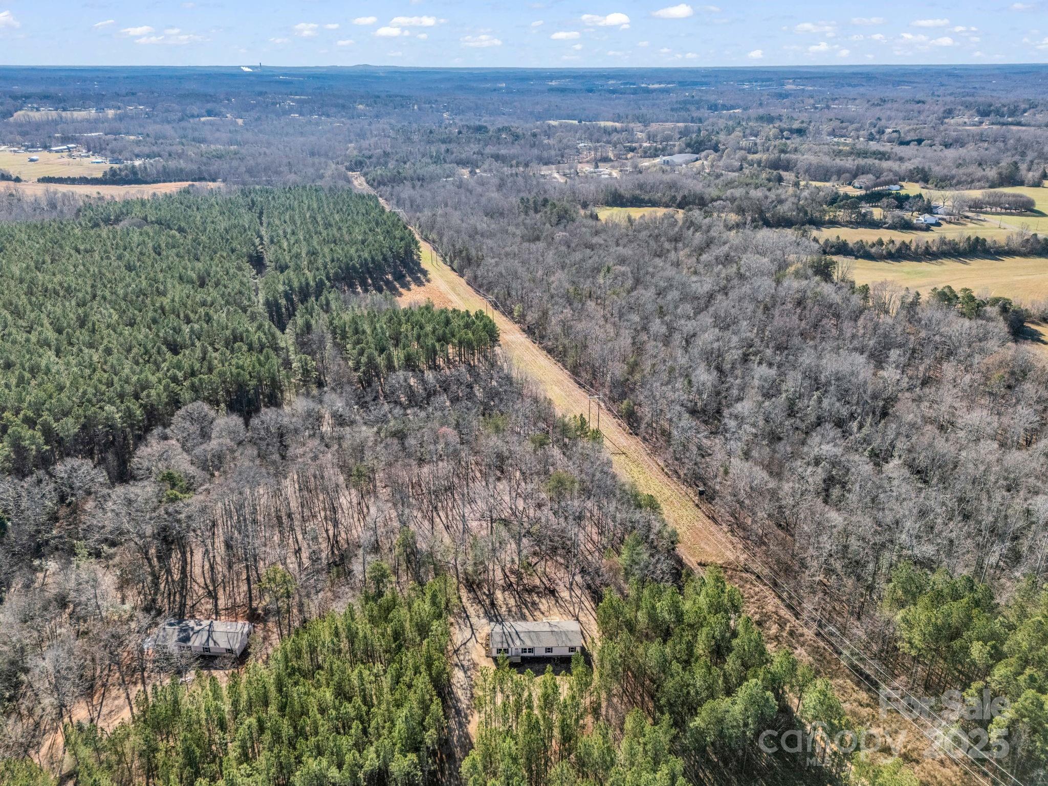 844 Tiney Road Ellenboro, NC 28040 - Photo 39 of 45 a view of a lake view