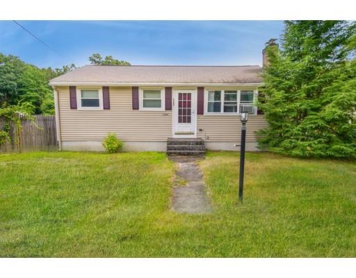 1344 Whipple Road Tewksbury, MA 01876 - Photo 1 of 17 Gallery Image 1