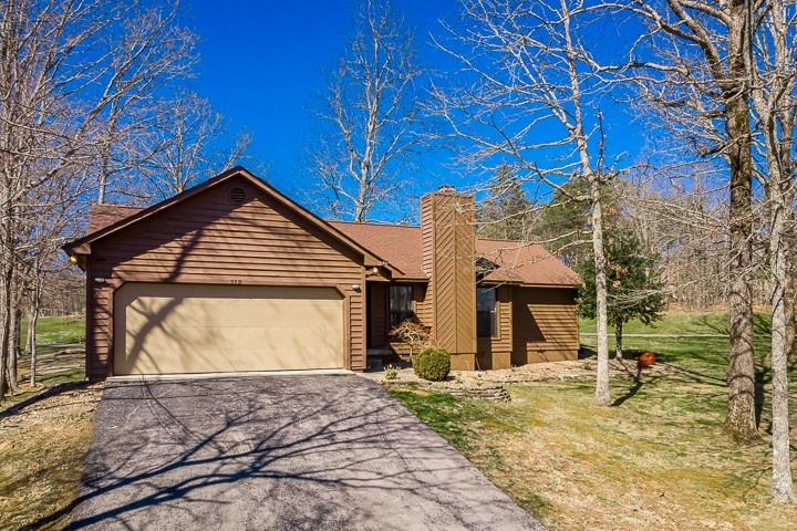 112 Baltusrol Road Crossville, TN 38558 - Photo 1 of 40 Gallery Image 1