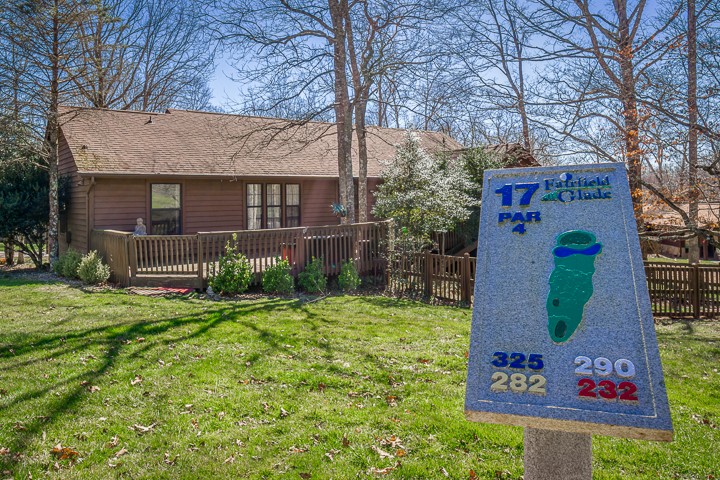 112 Baltusrol Road Crossville, TN 38558 - Photo 21 of 40 Gallery Image 21
