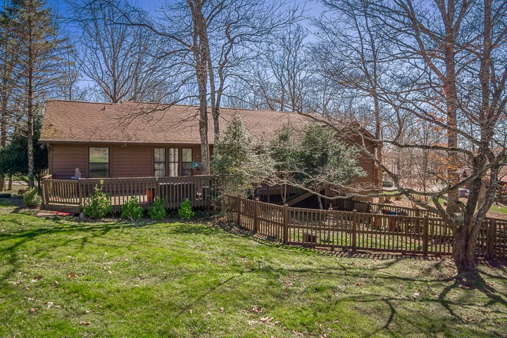 112 Baltusrol Road Crossville, TN 38558 - Photo 22 of 40 Gallery Image 22