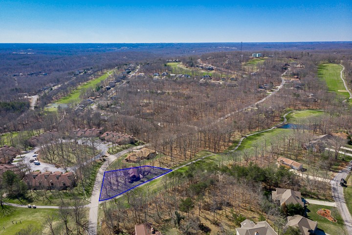 112 Baltusrol Road Crossville, TN 38558 - Photo 10 of 40 Gallery Image 10