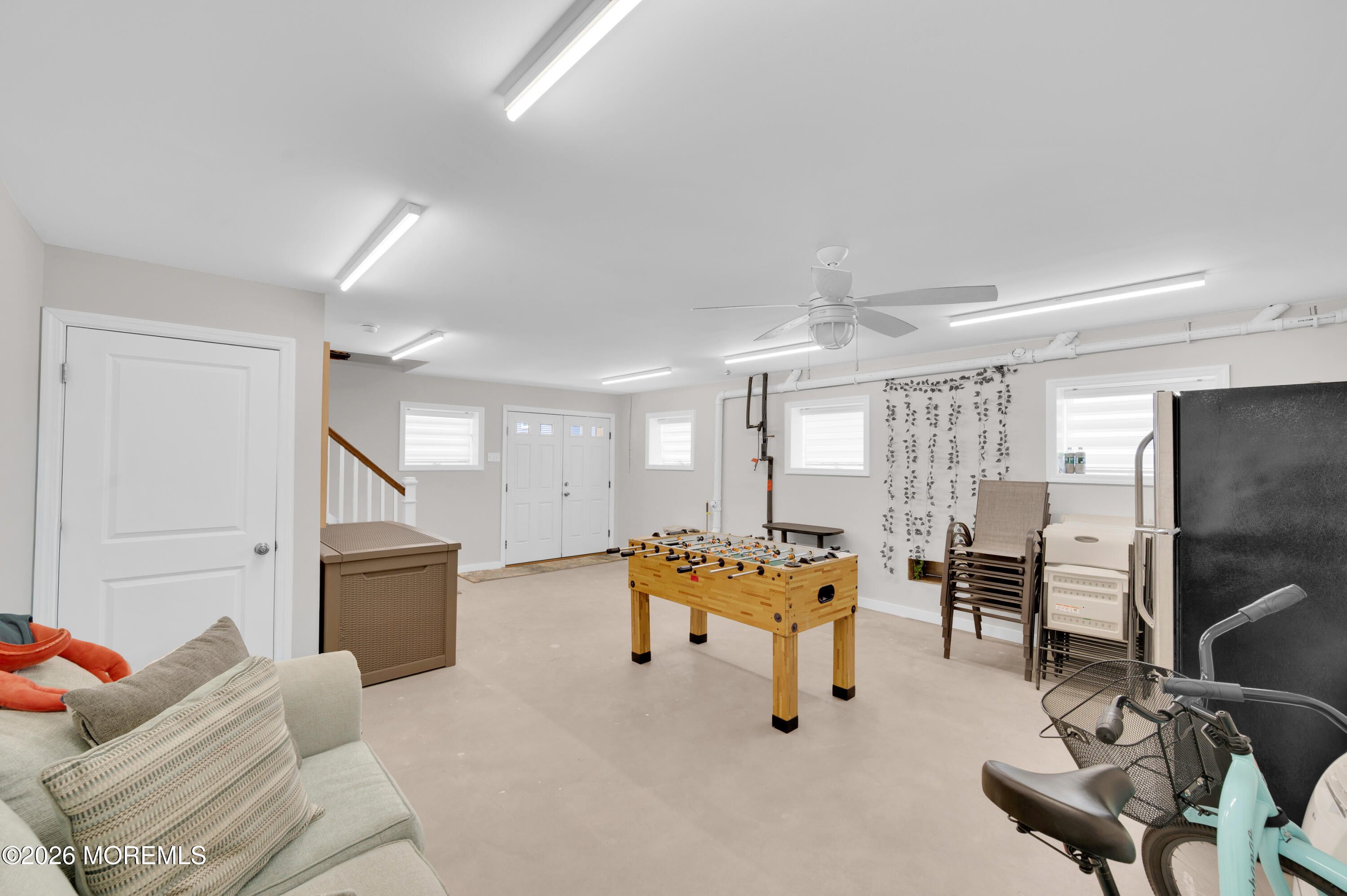 105 Channel Way Lavallette, NJ 08735 - Photo 35 of 53 Basement 2