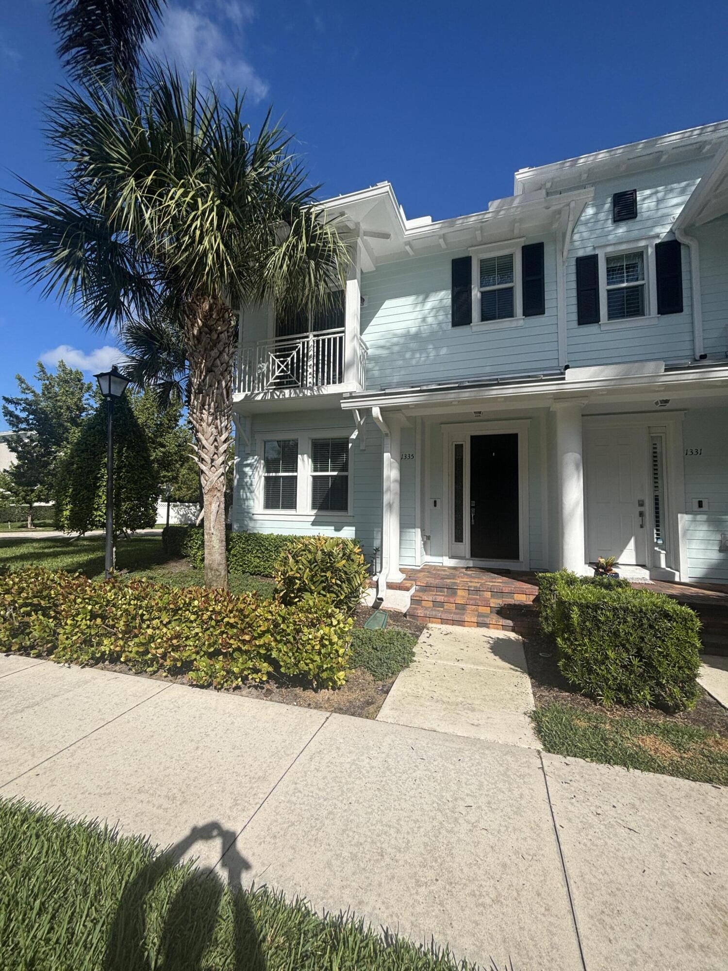 1335 Community Drive Jupiter, FL 33458 - Photo 1 of 1 1335 N. Community