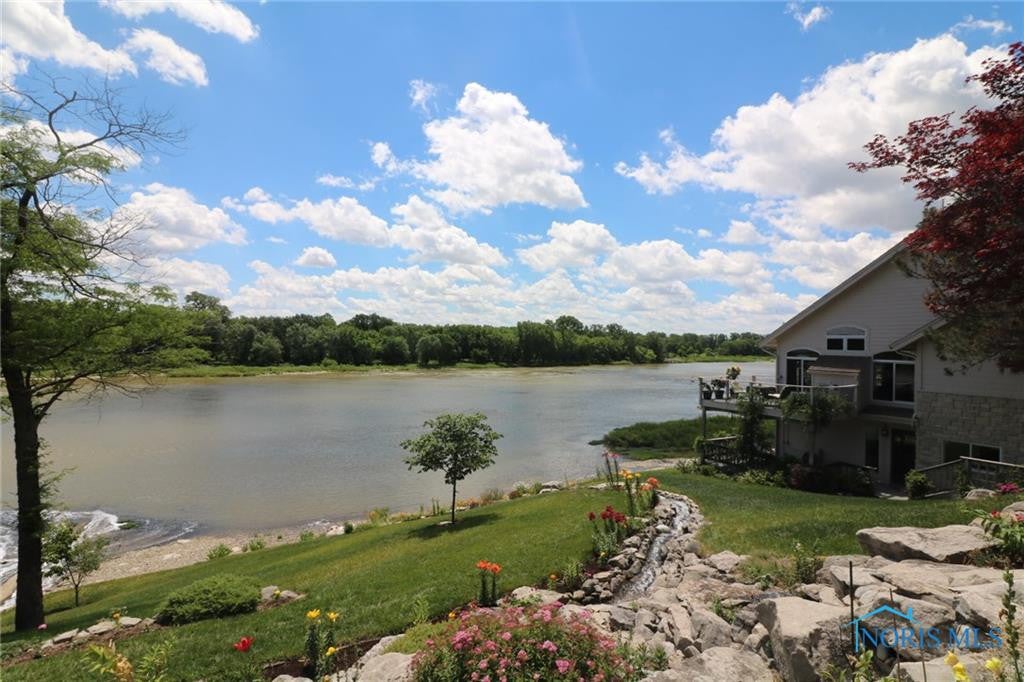 5807 North River Road Waterville, OH 43566 - Photo 33 of 36 Photo 33