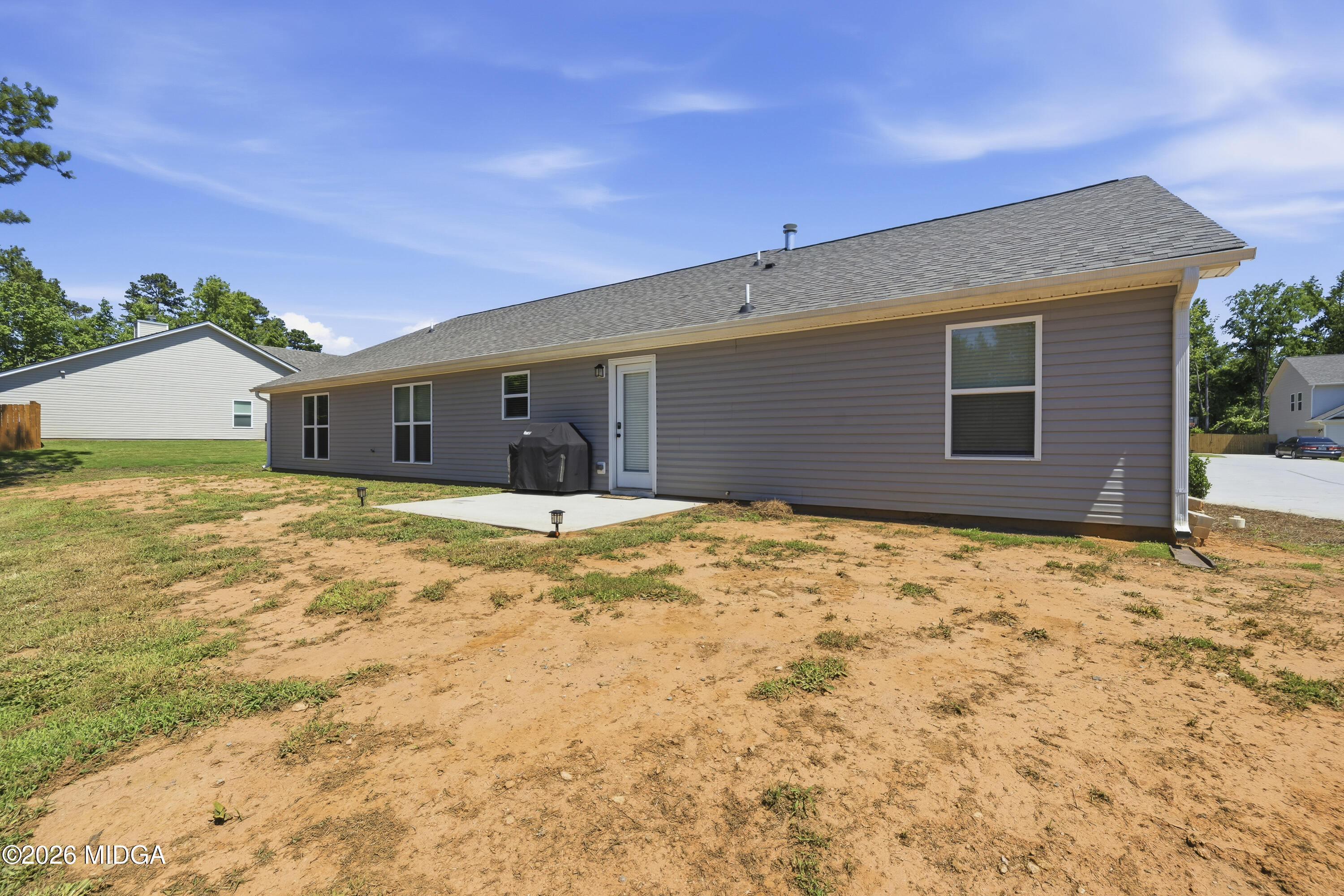 381 Riley Circle Northwest Milledgeville, GA 31061 - Photo 36 of 39 36