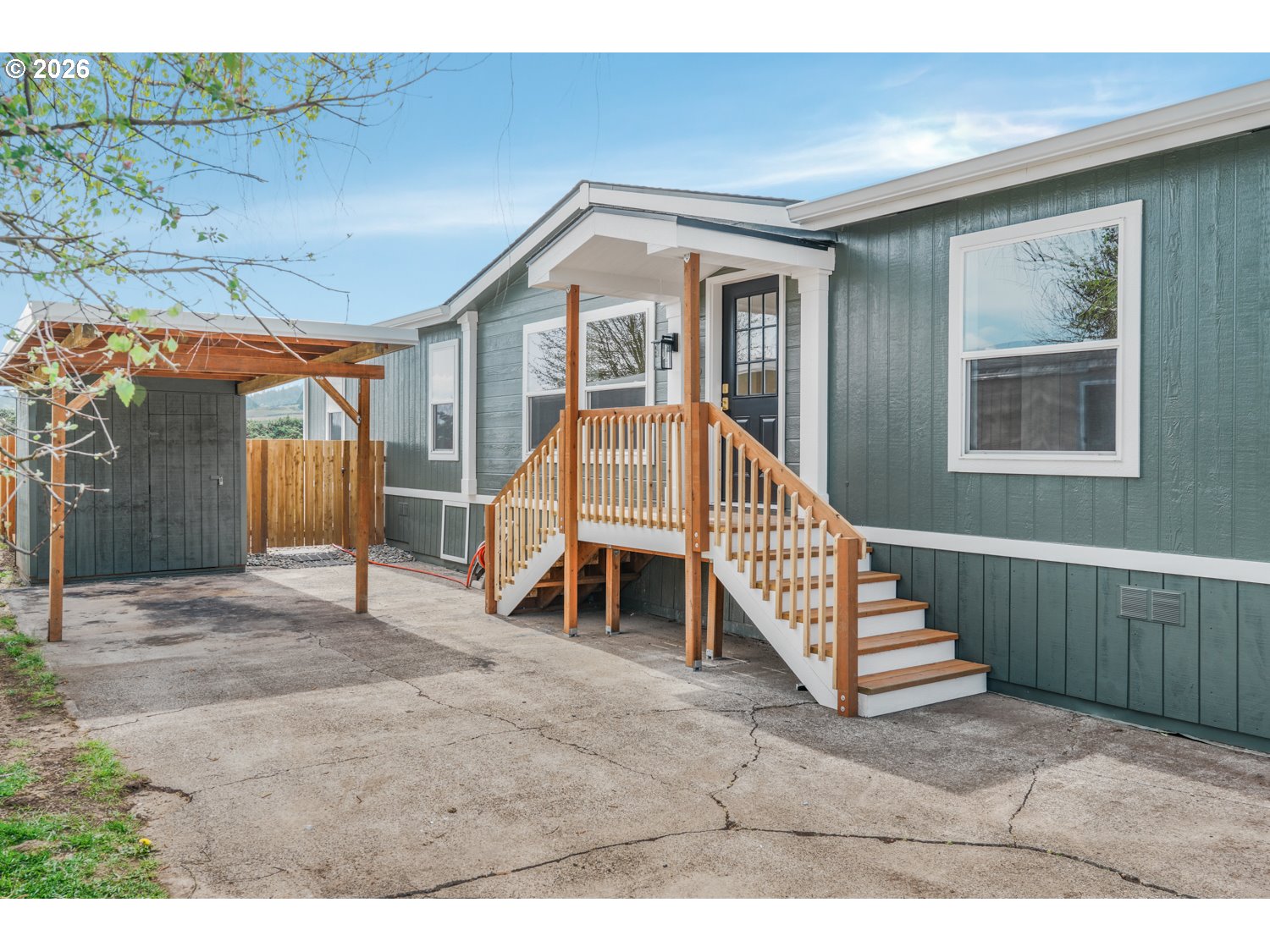 32938 Southwest Acacia Court, Unit 72 Cornelius, OR 97113 - Photo 2 of 33