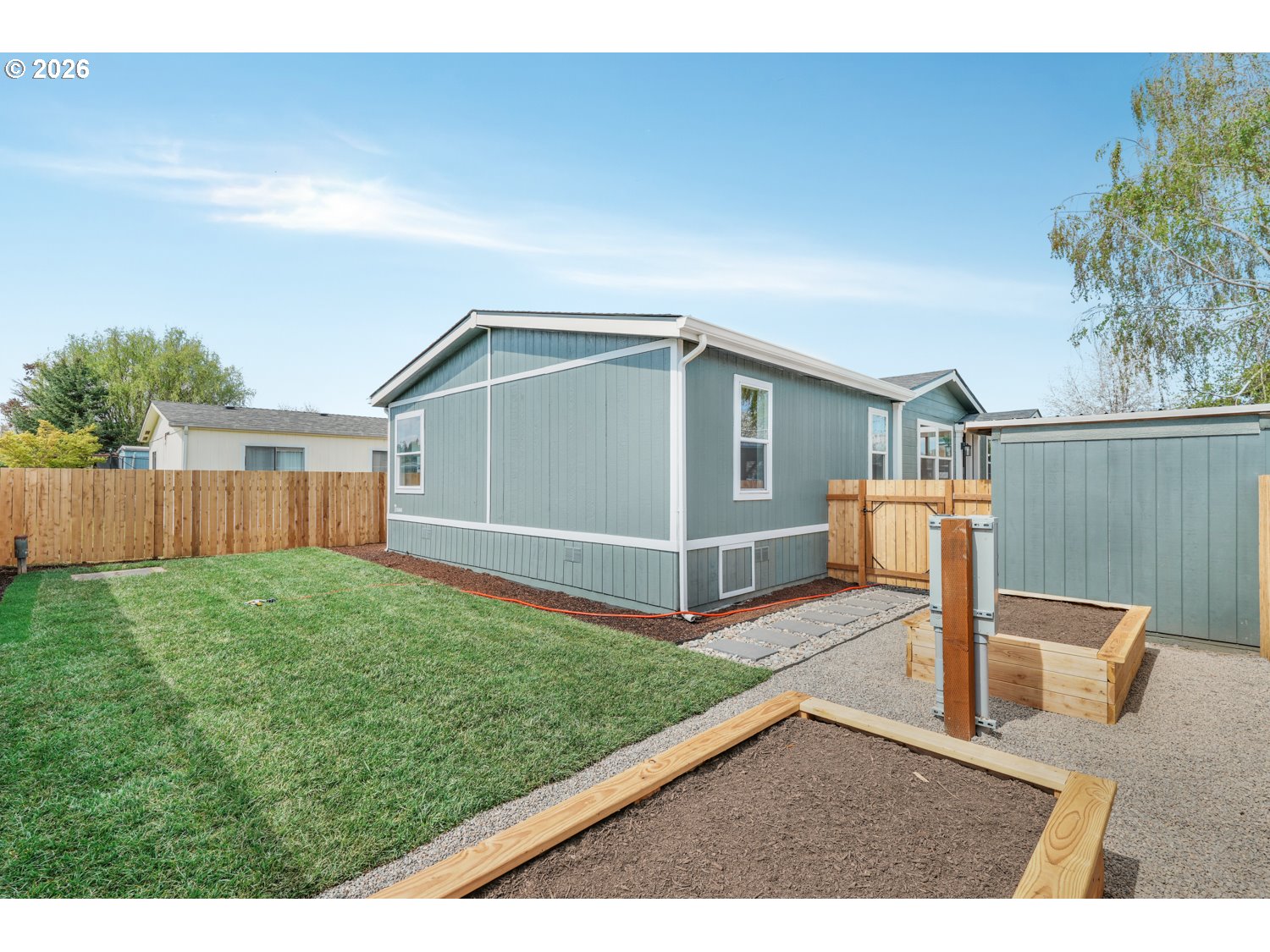 32938 Southwest Acacia Court, Unit 72 Cornelius, OR 97113 - Photo 26 of 33