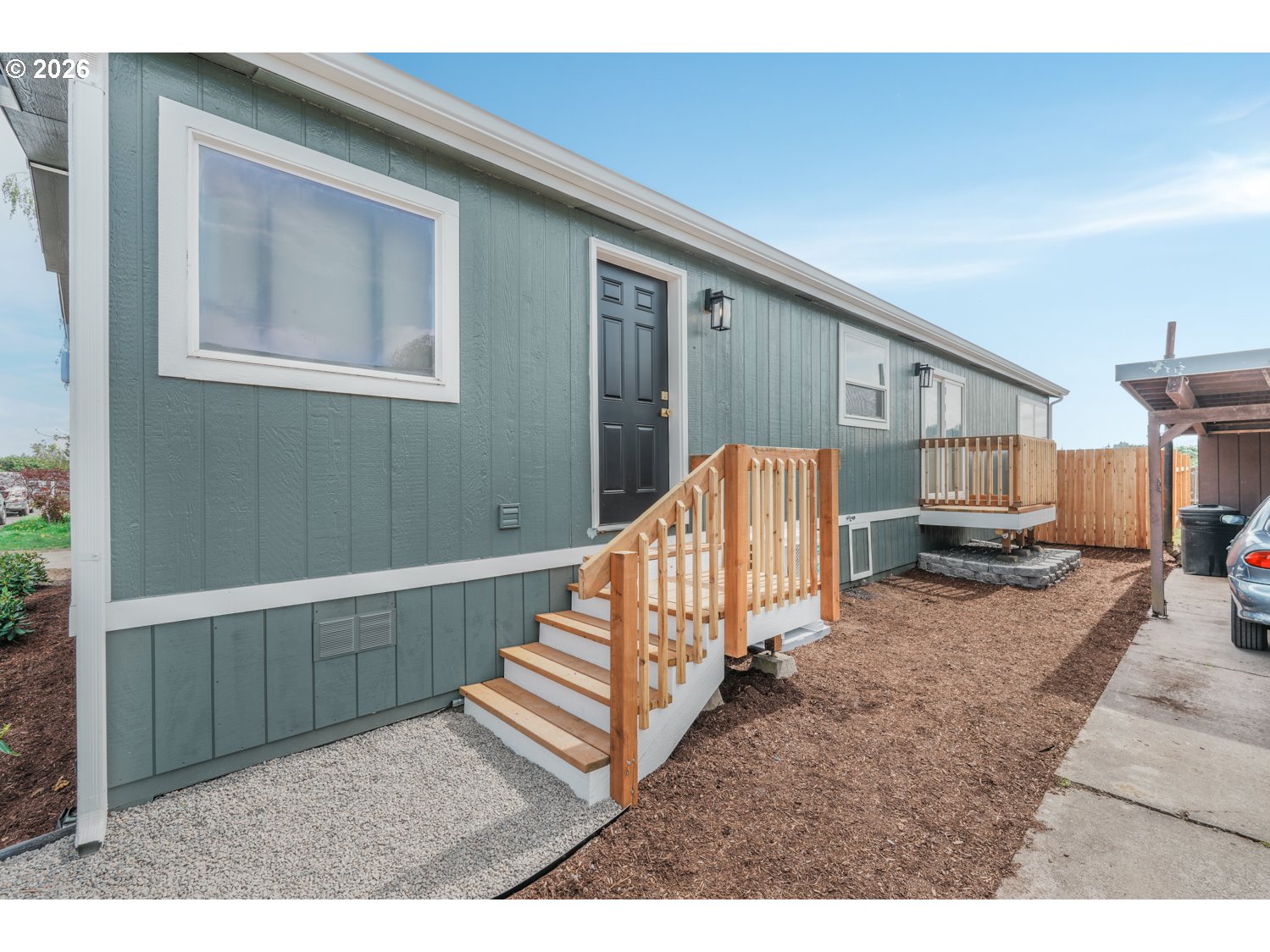 32938 Southwest Acacia Court, Unit 72 Cornelius, OR 97113 - Photo 30 of 33