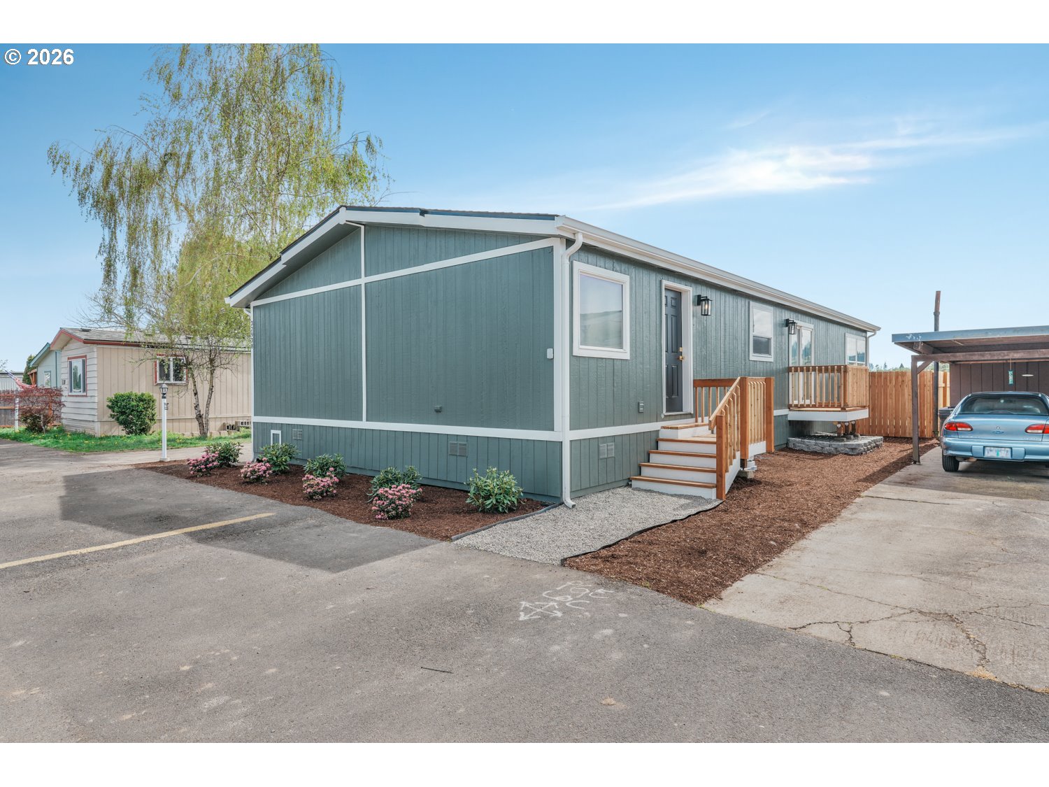 32938 Southwest Acacia Court, Unit 72 Cornelius, OR 97113 - Photo 31 of 33