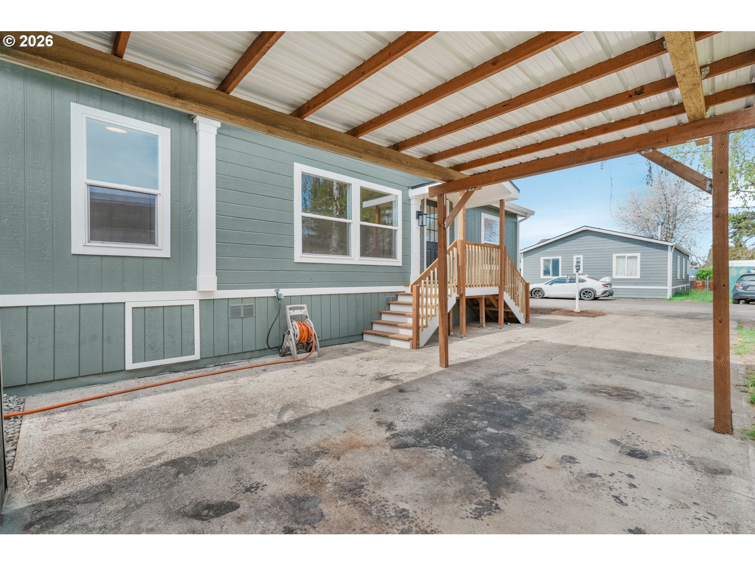 32938 Southwest Acacia Court, Unit 72 Cornelius, OR 97113 - Photo 32 of 33