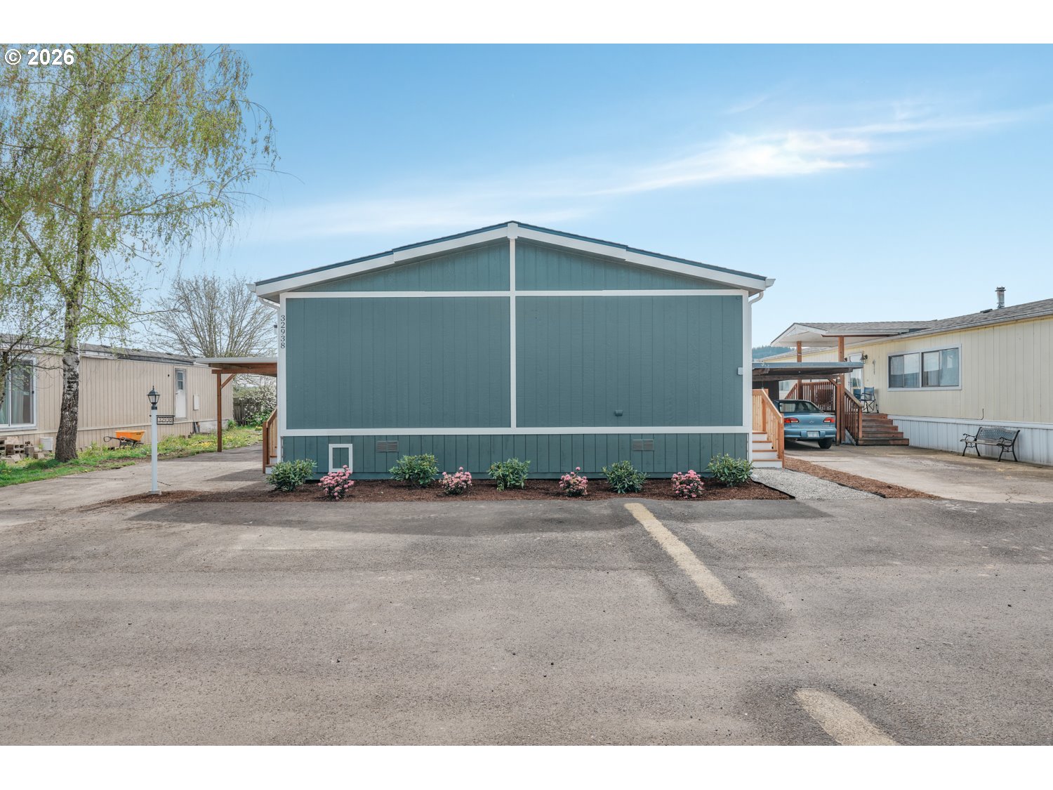 32938 Southwest Acacia Court, Unit 72 Cornelius, OR 97113 - Photo 33 of 33