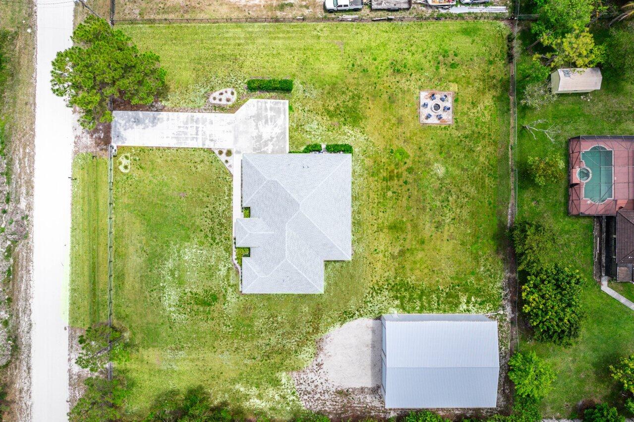 14570 85th Road North The Acreage, FL 33470 - Photo 1 of 48 WELCOME HOME