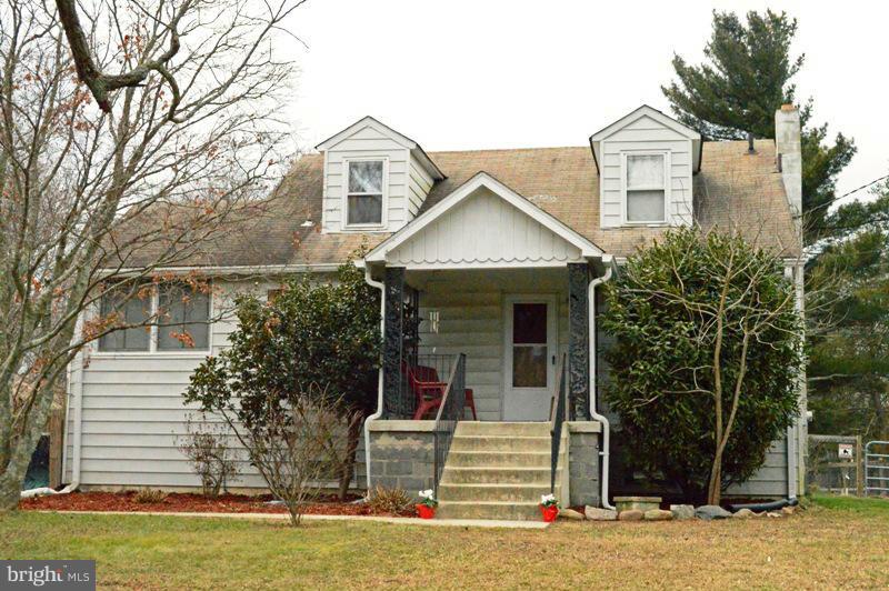 9701 Wagner Trail Clinton, MD 20735 - Photo 1 of 27 Exterior (Front)