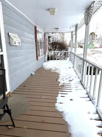 $144,000 | 402 West Chestnut Street, West Frankfort, IL 62896