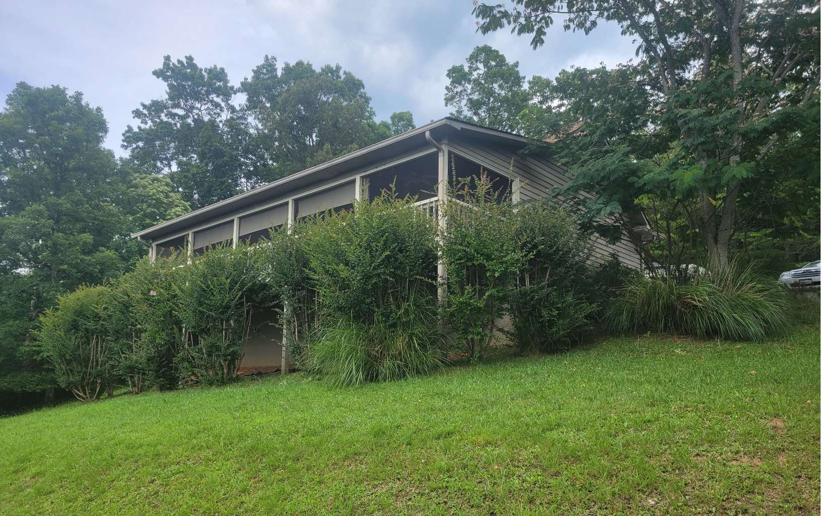 62 Drake Ridge Lane Hayesville, NC 28904 - Photo 2 of 4 Additional View