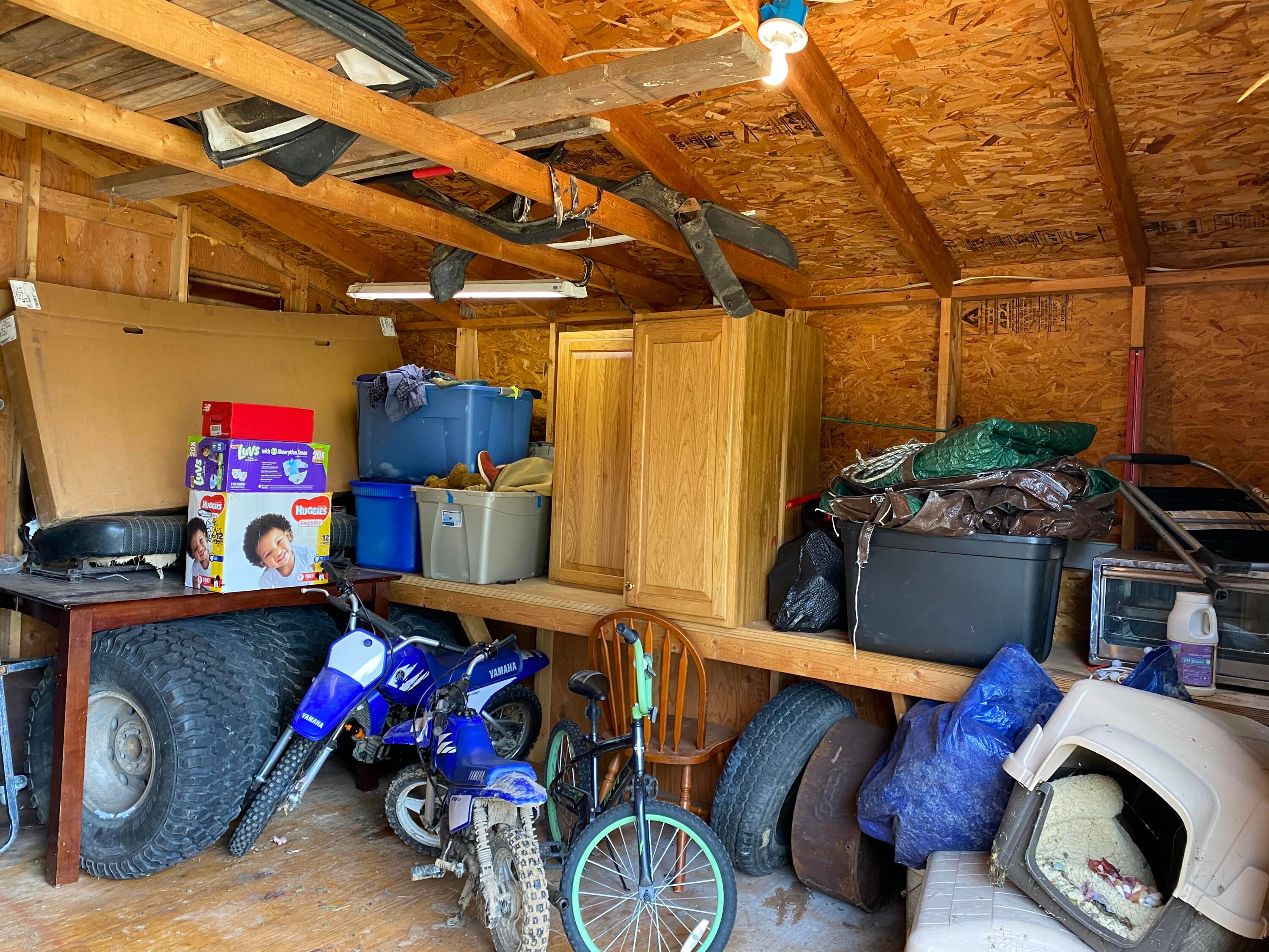 542 Slab Camp Road Renick, WV 24966 - Photo 47 of 65 Gallery Image 47