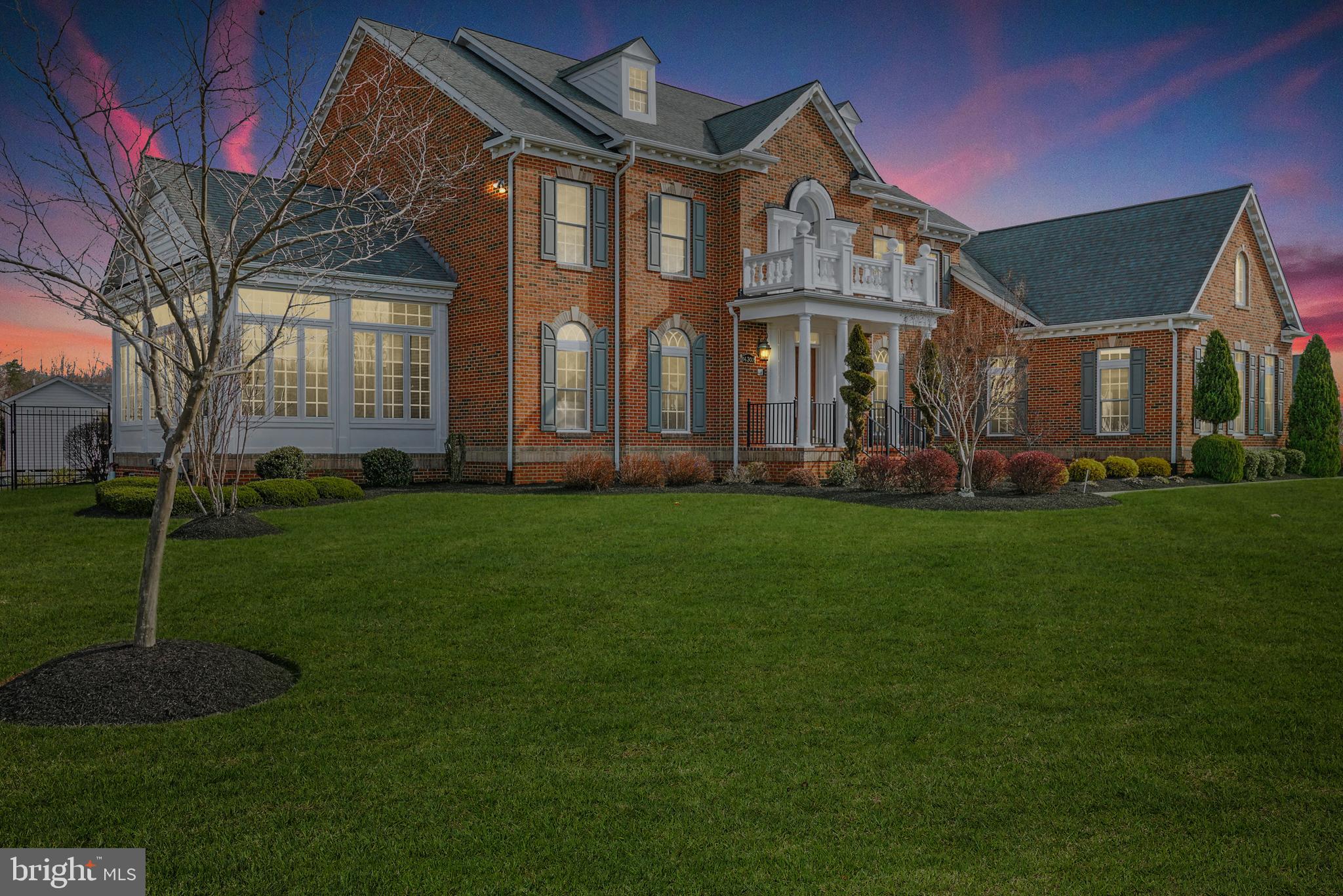 14302 Derby Ridge Road Bowie, MD 20721 - Photo 2 of 85 Exterior