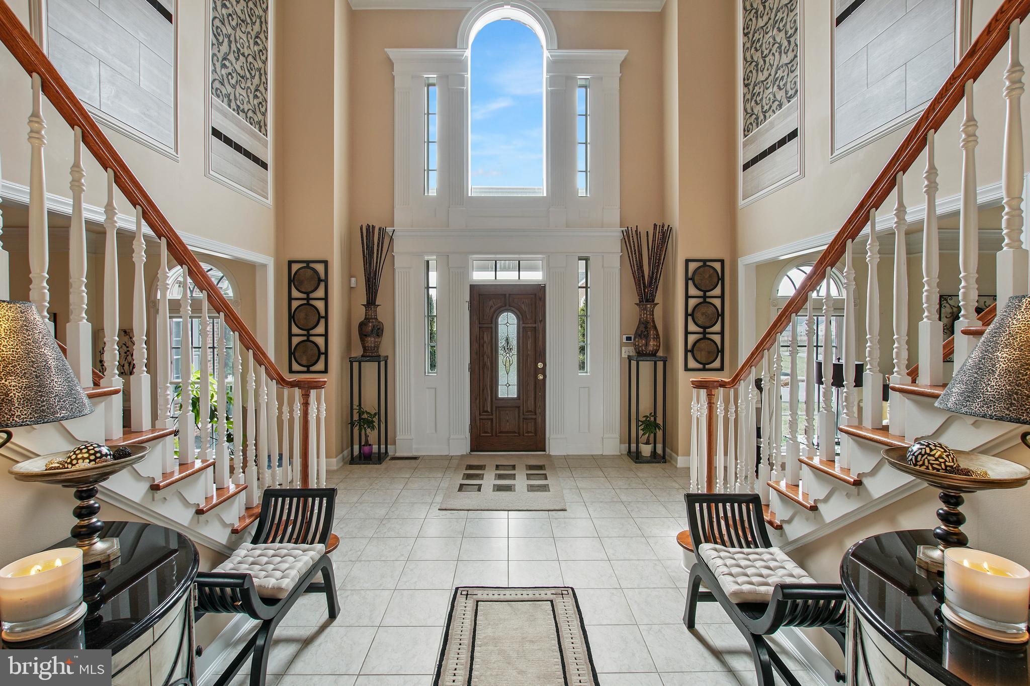 14302 Derby Ridge Road Bowie, MD 20721 - Photo 14 of 85 Foyer