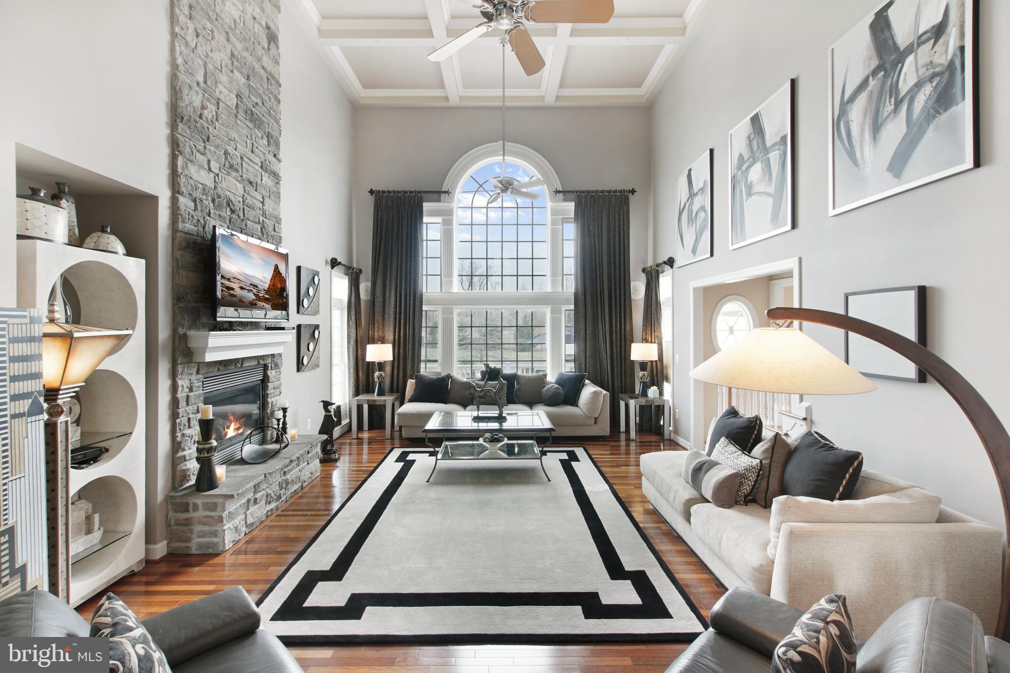 14302 Derby Ridge Road Bowie, MD 20721 - Photo 15 of 85 2 Story Great Room