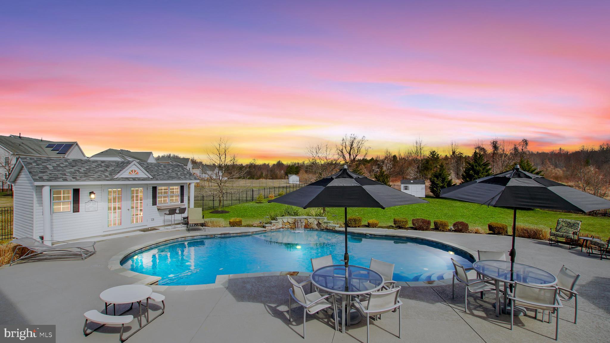 14302 Derby Ridge Road Bowie, MD 20721 - Photo 3 of 85 Salt Water Pool and Club House