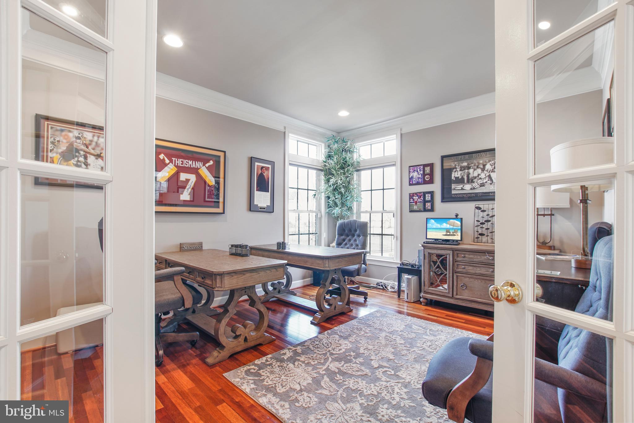 14302 Derby Ridge Road Bowie, MD 20721 - Photo 21 of 85 Study