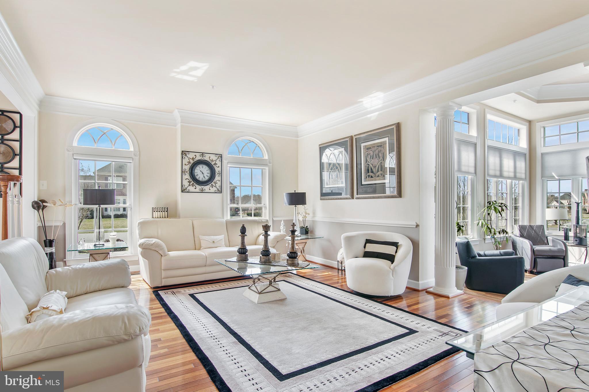14302 Derby Ridge Road Bowie, MD 20721 - Photo 22 of 85 Formal Living Room