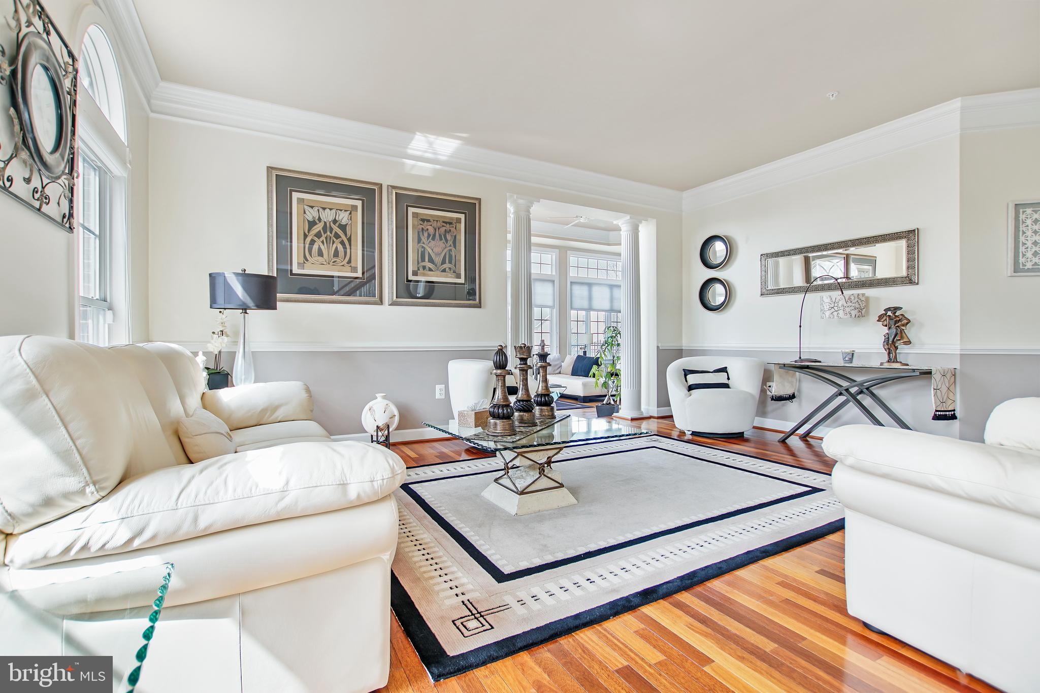 14302 Derby Ridge Road Bowie, MD 20721 - Photo 23 of 85 Formal Living Room