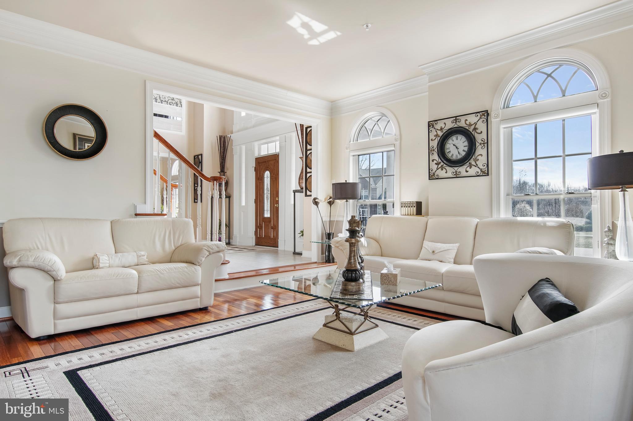 14302 Derby Ridge Road Bowie, MD 20721 - Photo 24 of 85 Formal Living Room