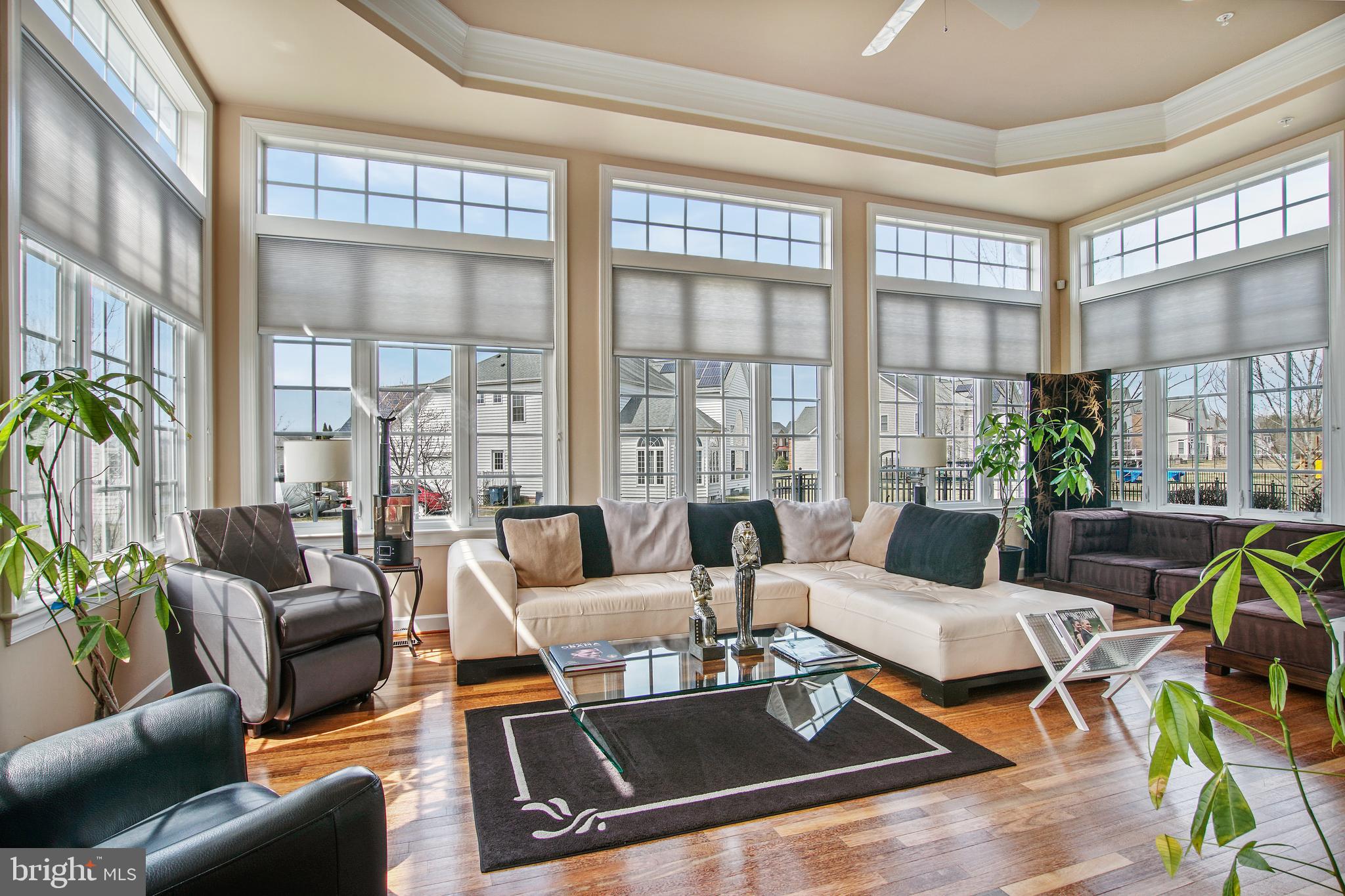 14302 Derby Ridge Road Bowie, MD 20721 - Photo 25 of 85 Conservatory