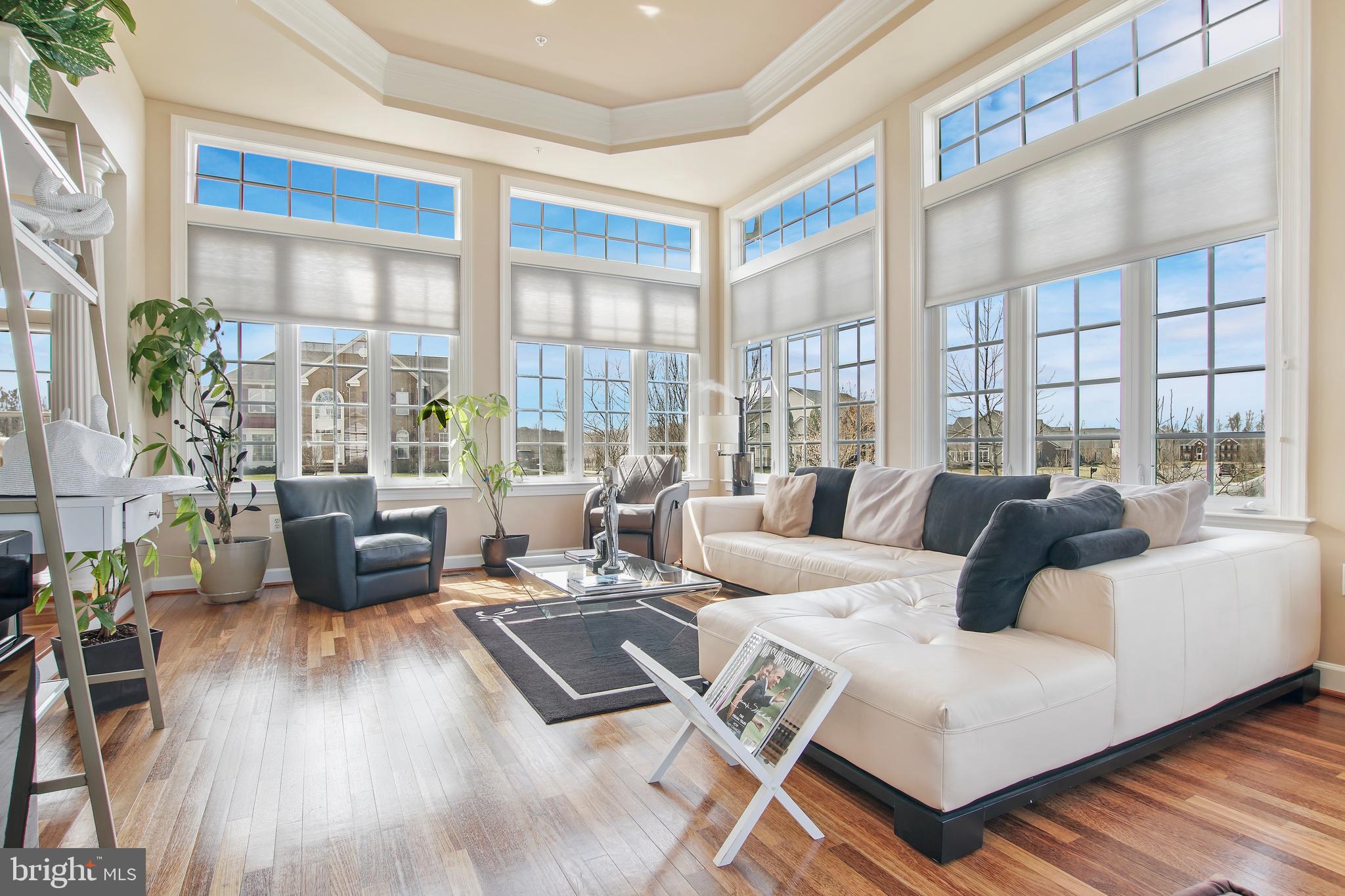 14302 Derby Ridge Road Bowie, MD 20721 - Photo 26 of 85 Conservatory