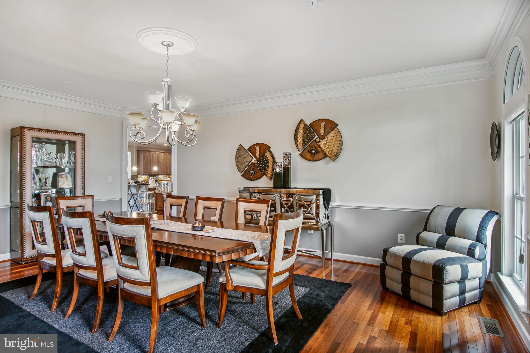 14302 Derby Ridge Road Bowie, MD 20721 - Photo 27 of 85 Formal Dining Room