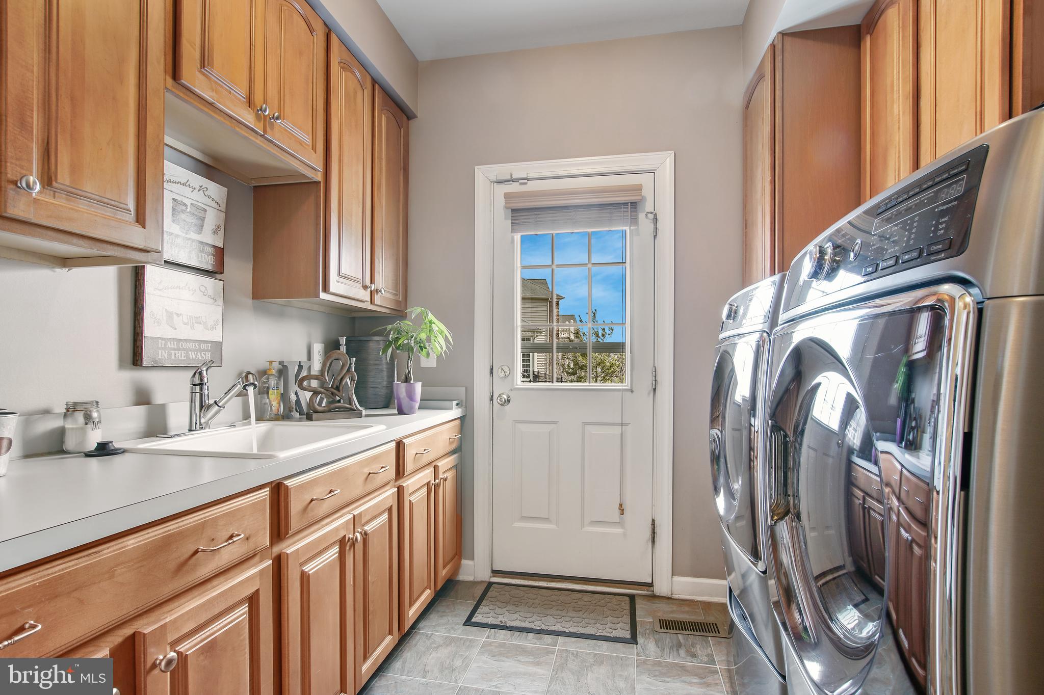 14302 Derby Ridge Road Bowie, MD 20721 - Photo 30 of 85 Wash Room / Mud Room