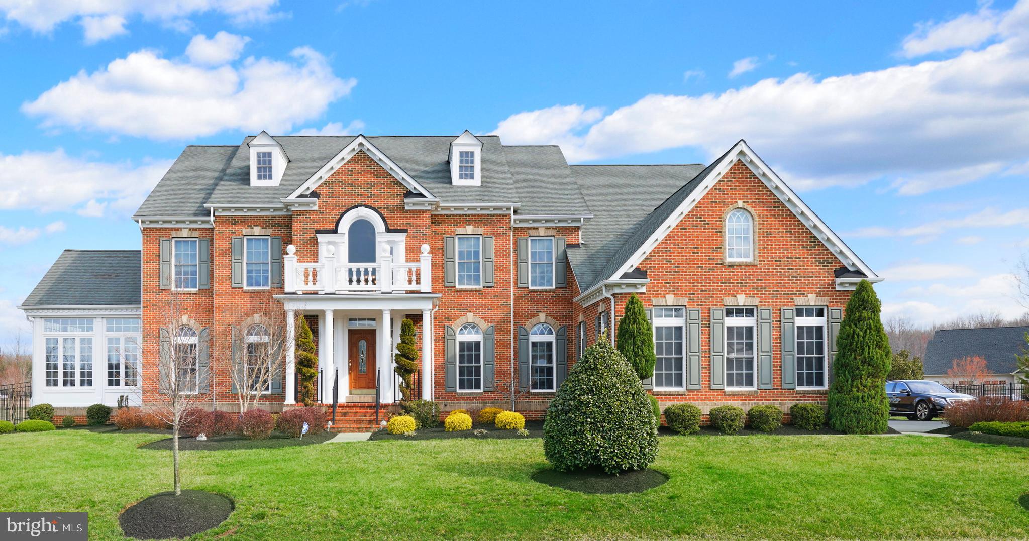 14302 Derby Ridge Road Bowie, MD 20721 - Photo 5 of 85