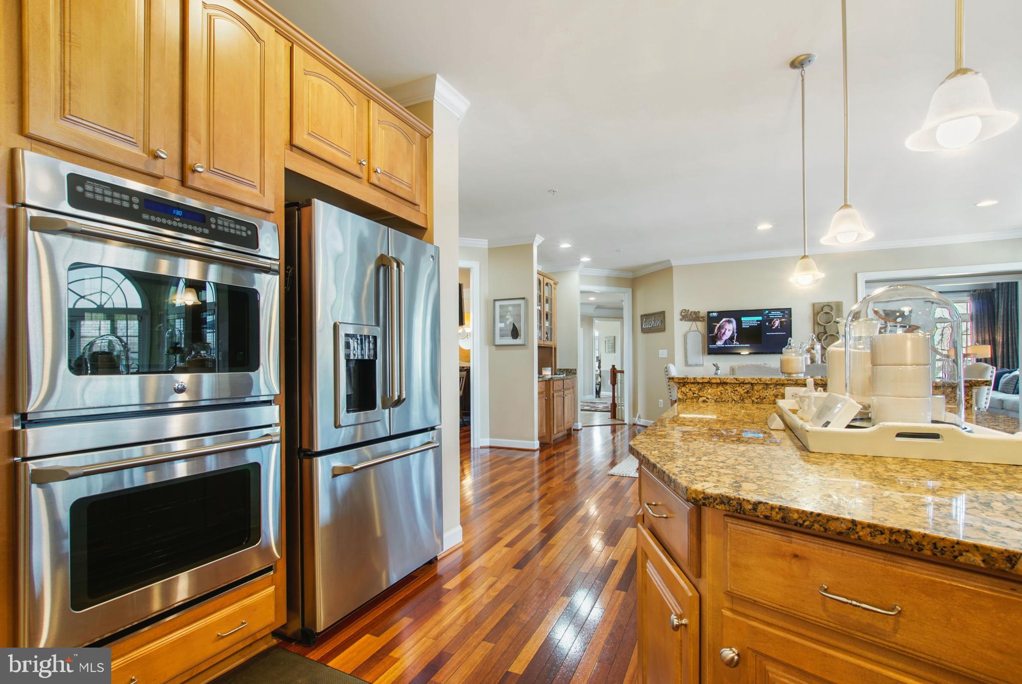 14302 Derby Ridge Road Bowie, MD 20721 - Photo 41 of 85