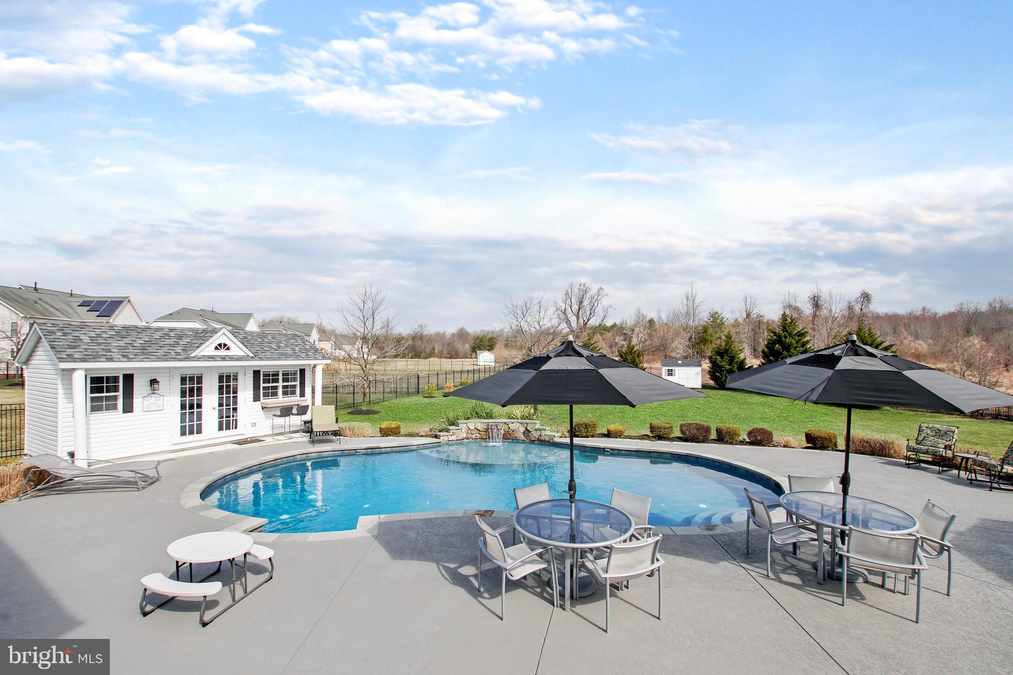 14302 Derby Ridge Road Bowie, MD 20721 - Photo 7 of 85 Salt Pool and Club House