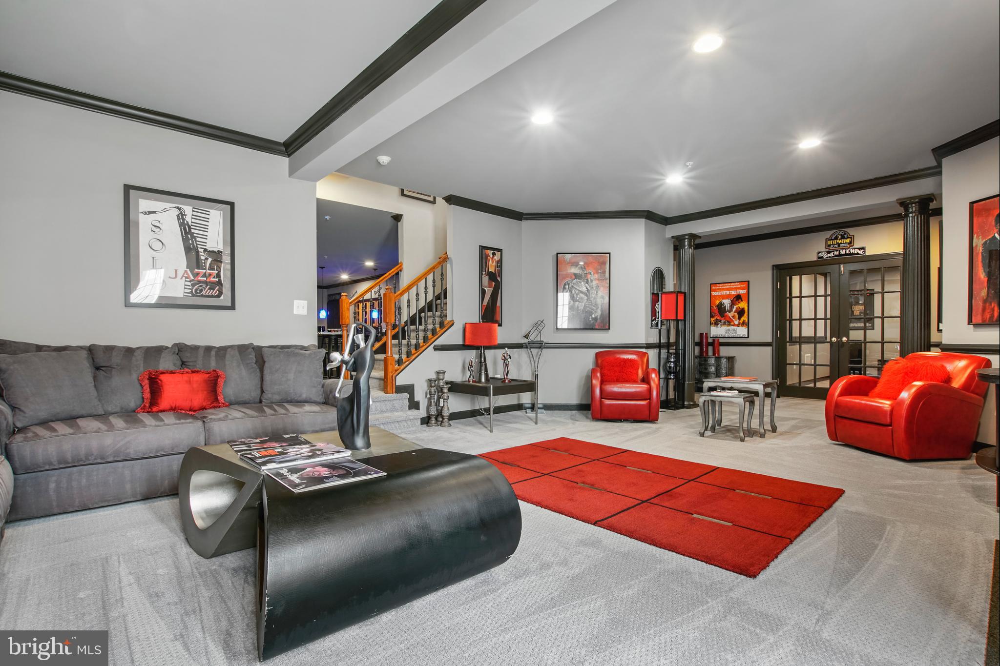 14302 Derby Ridge Road Bowie, MD 20721 - Photo 62 of 85