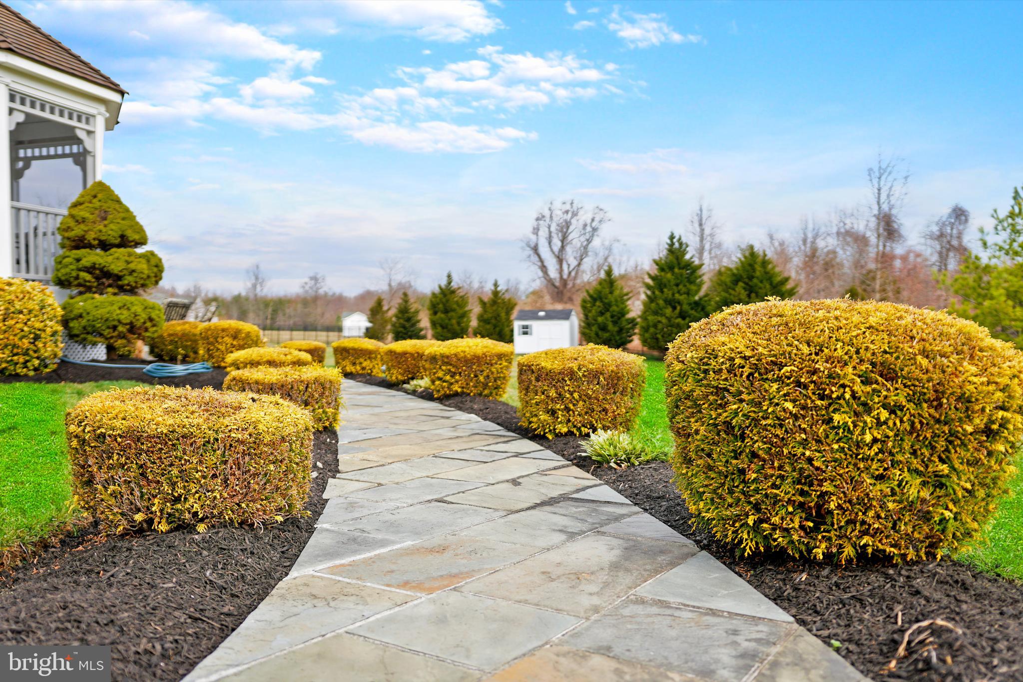 14302 Derby Ridge Road Bowie, MD 20721 - Photo 69 of 85