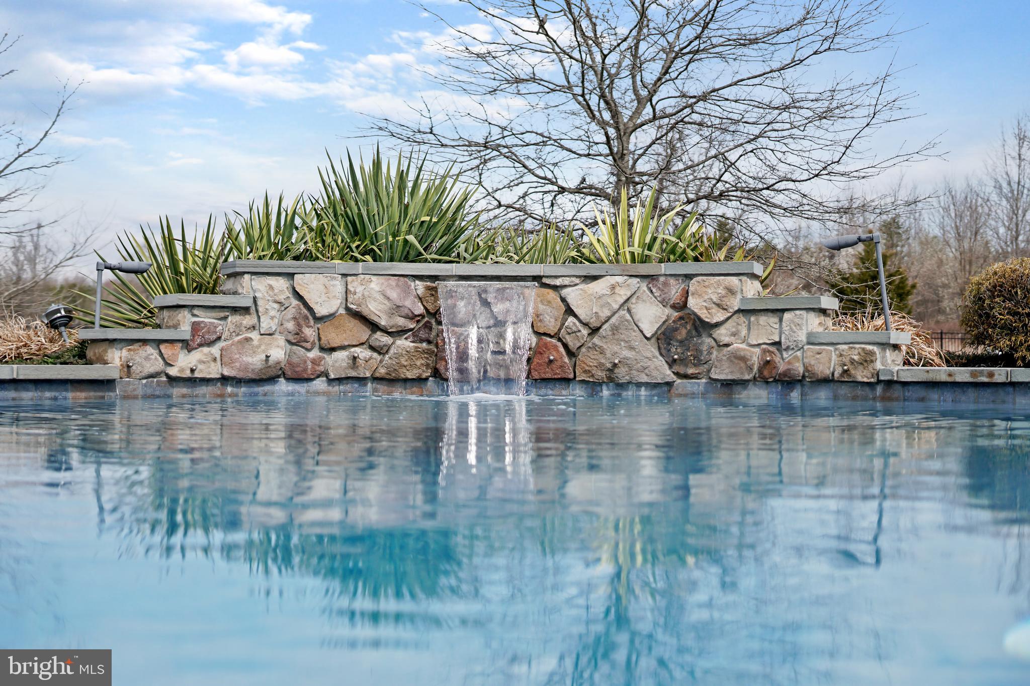 14302 Derby Ridge Road Bowie, MD 20721 - Photo 70 of 85 Salt Water Pool