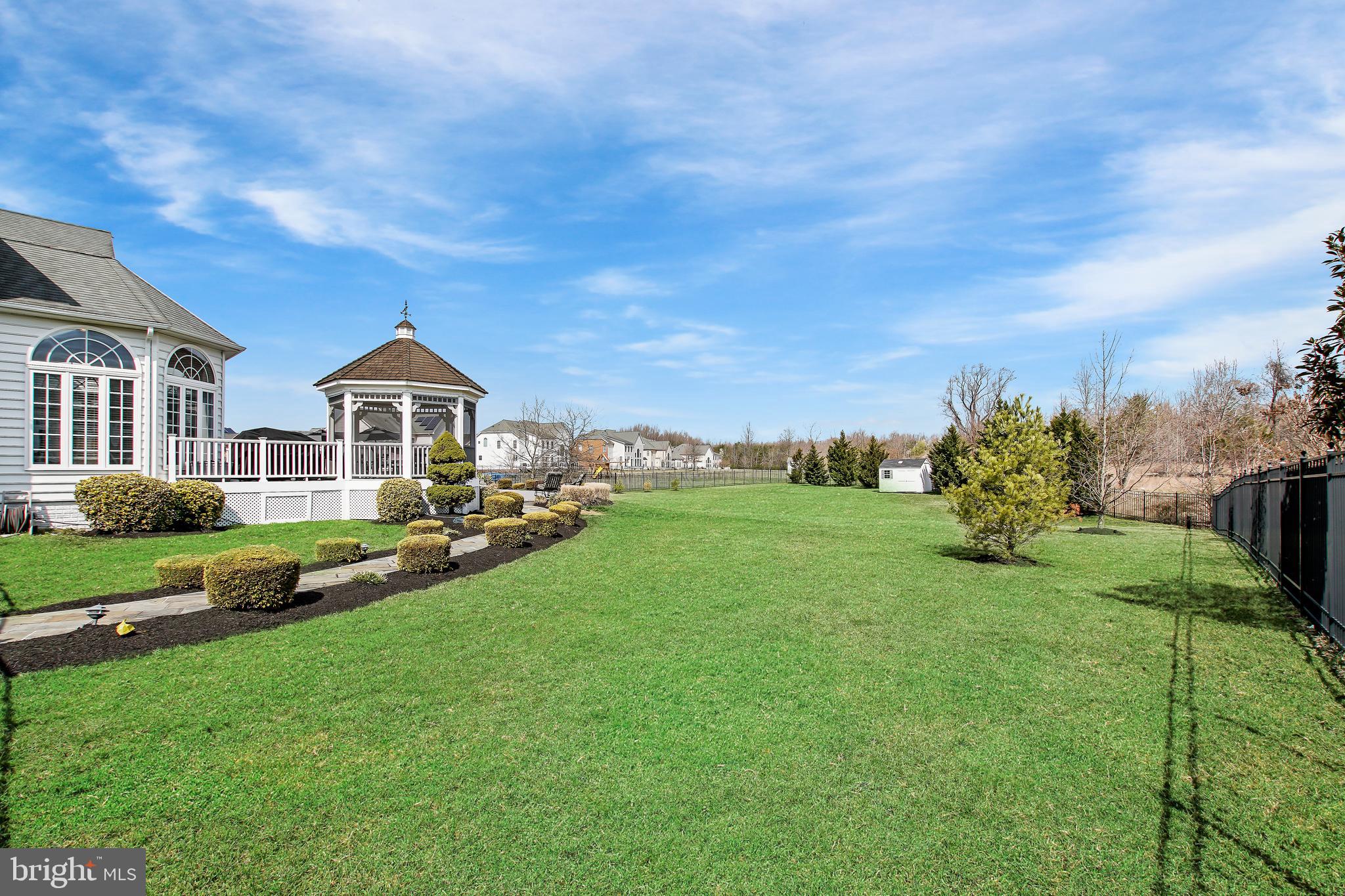 14302 Derby Ridge Road Bowie, MD 20721 - Photo 80 of 85 Huge Yard