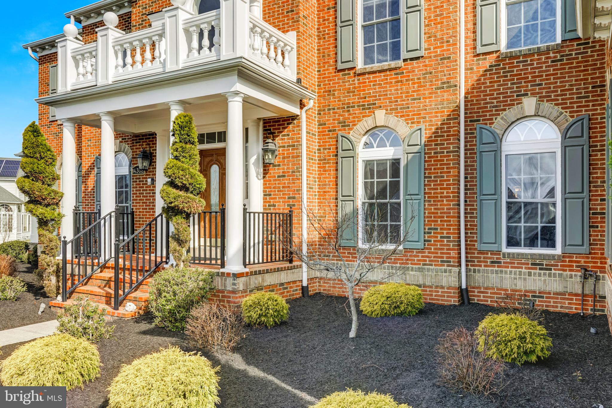 14302 Derby Ridge Road Bowie, MD 20721 - Photo 9 of 85