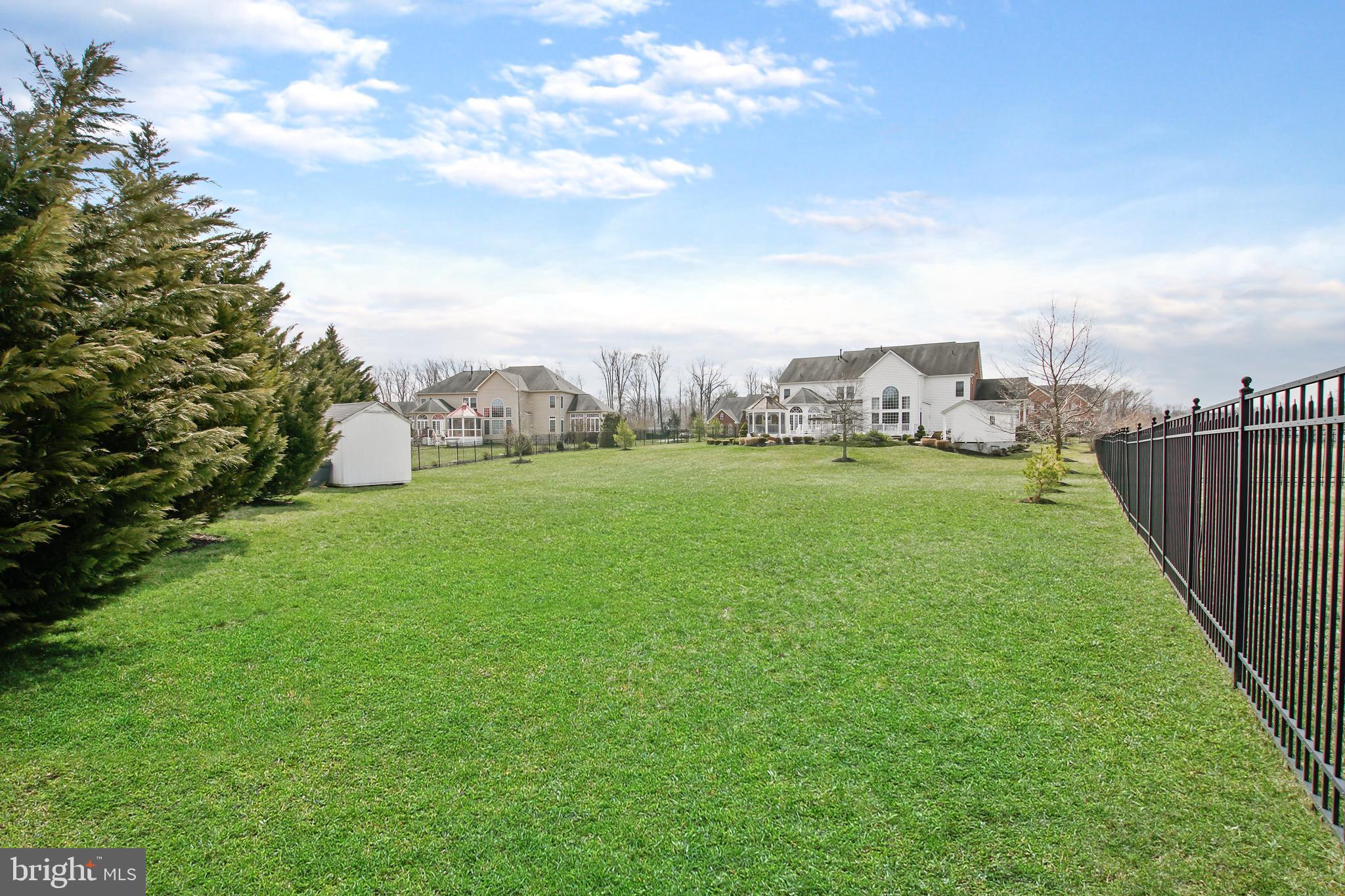 14302 Derby Ridge Road Bowie, MD 20721 - Photo 81 of 85 Exterior Rear